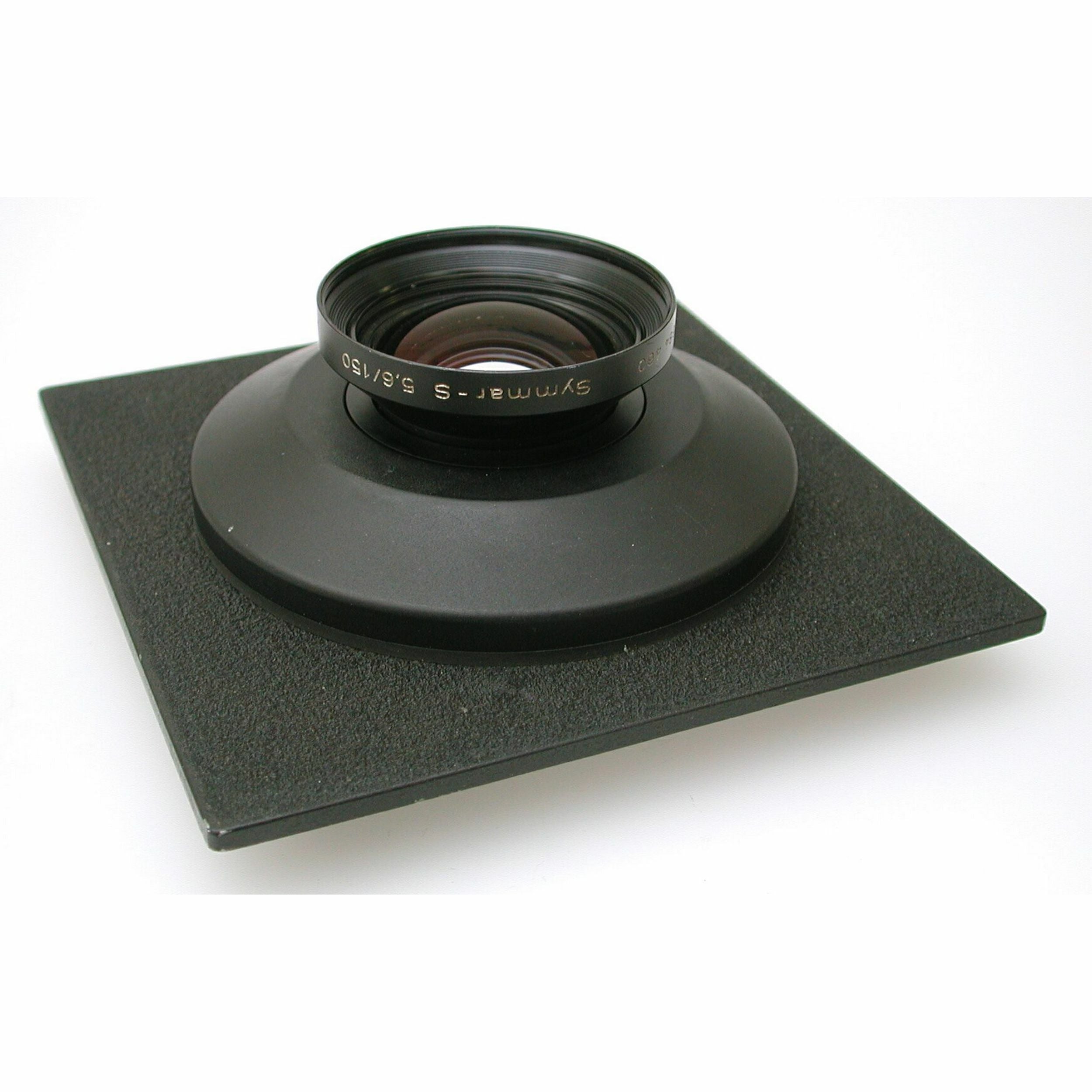 Schneider-Kreuznach 15 mm f5.6 Symmar S MC