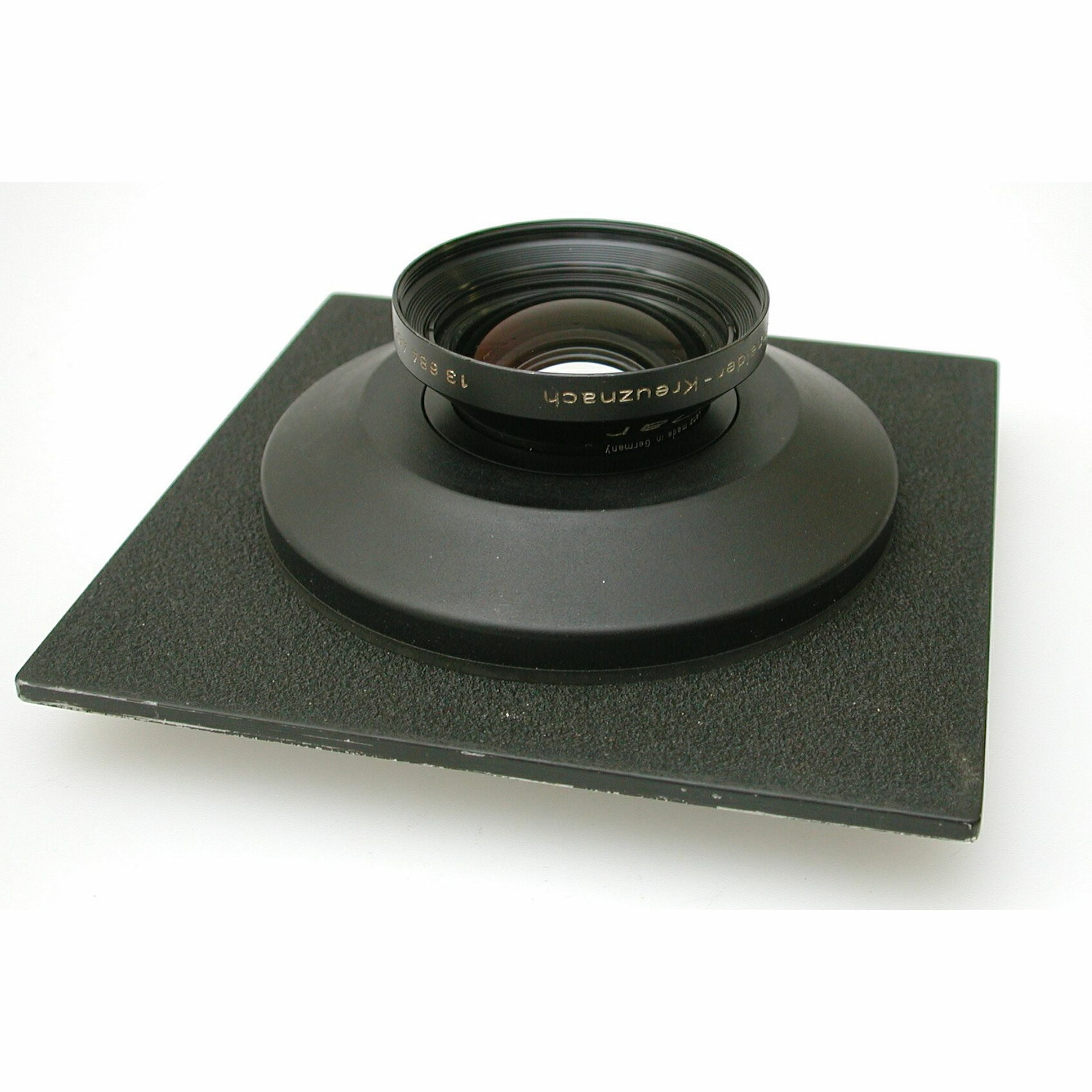 Schneider-Kreuznach 15 mm f5.6 Symmar S MC