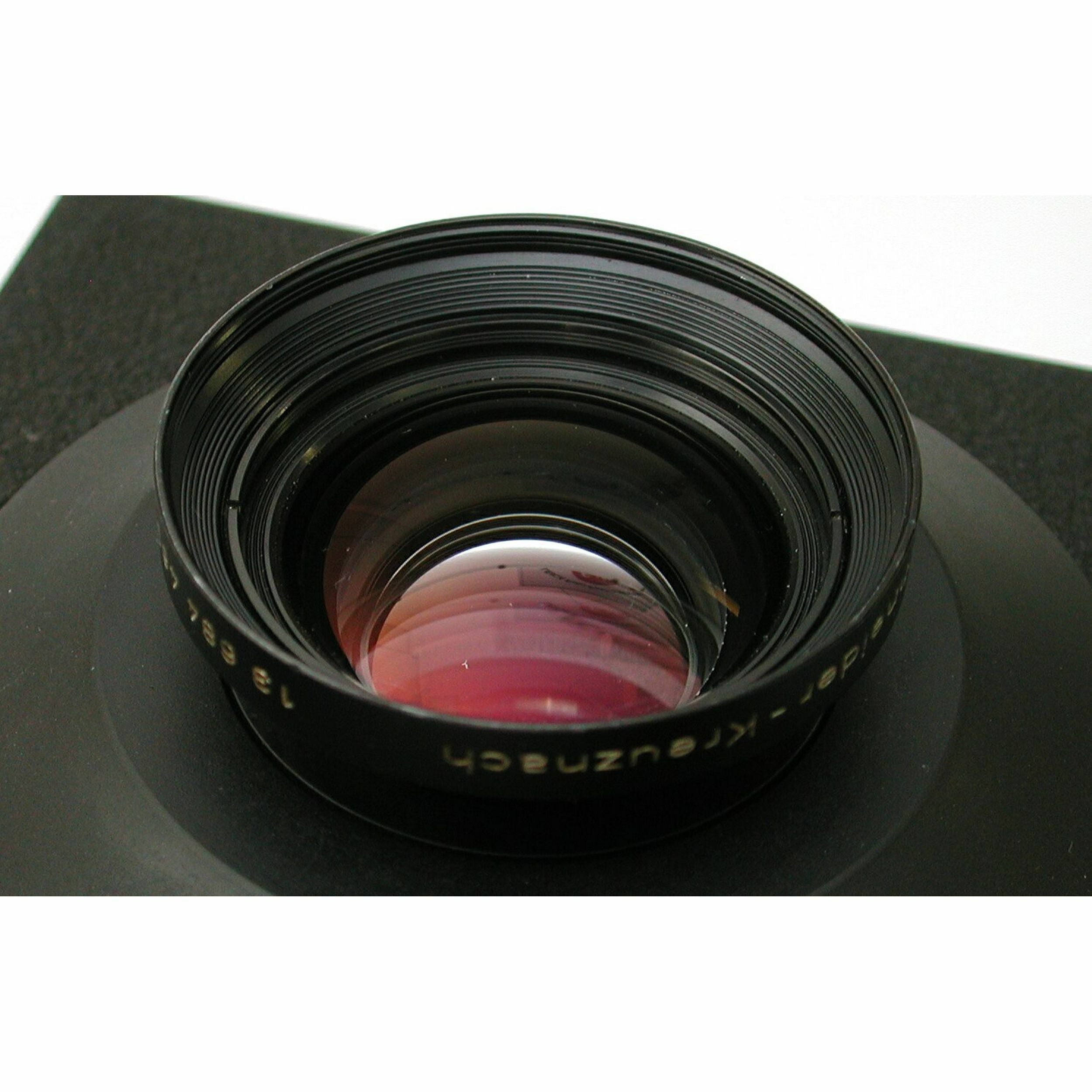Schneider-Kreuznach 15 mm f5.6 Symmar S MC