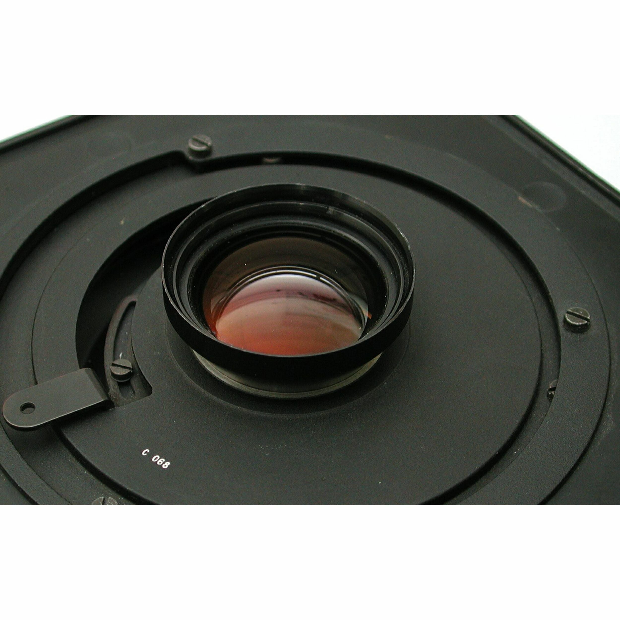 Schneider-Kreuznach 15 mm f5.6 Symmar S MC