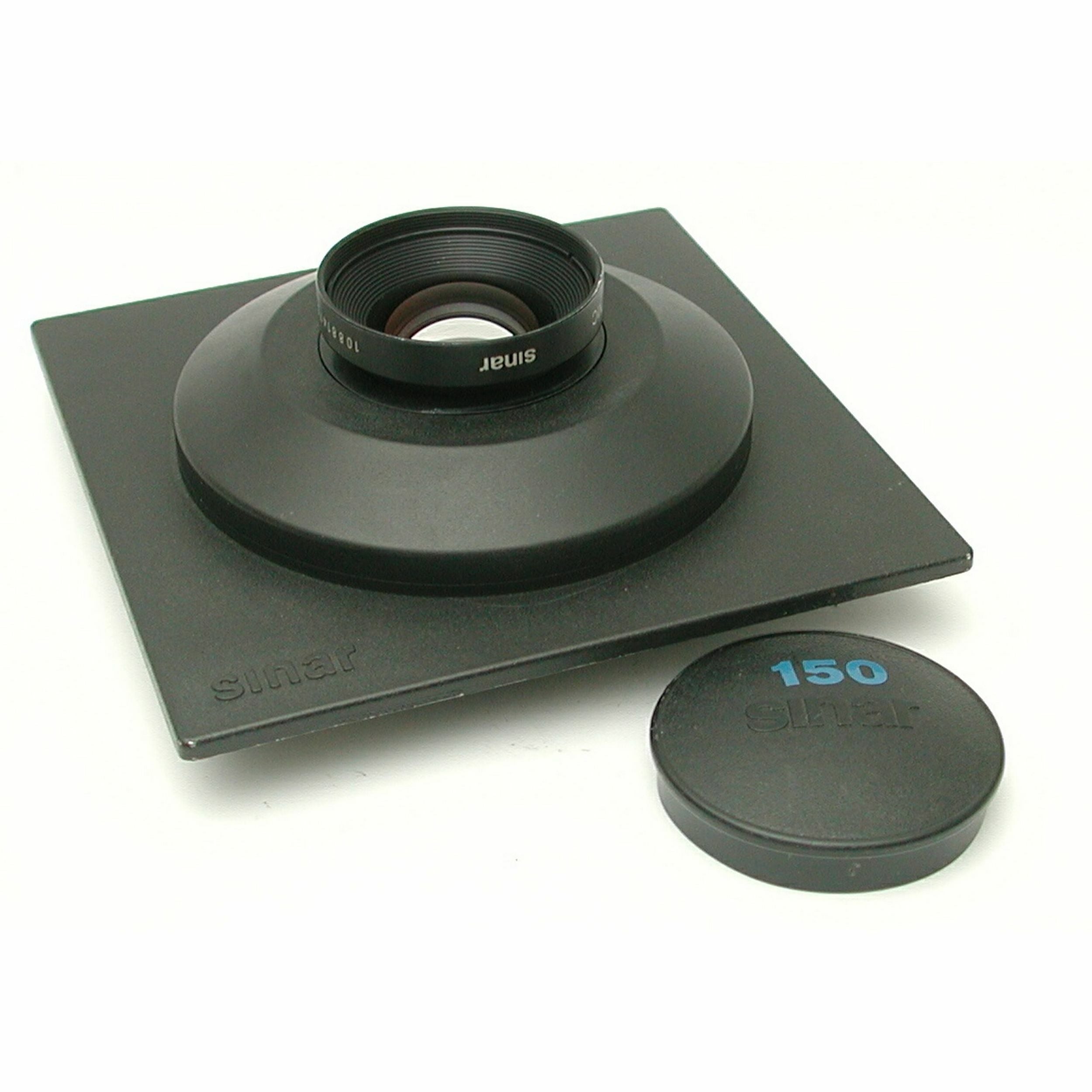 Sinar 150mm f5,6 Sinaron S MC