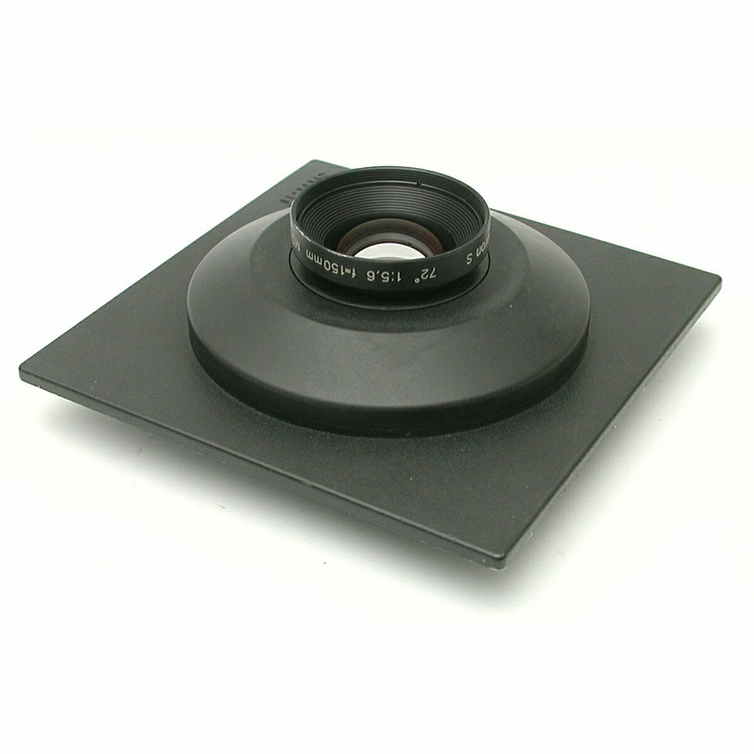 Sinar 150 mm f5.6 Sinaron S MC