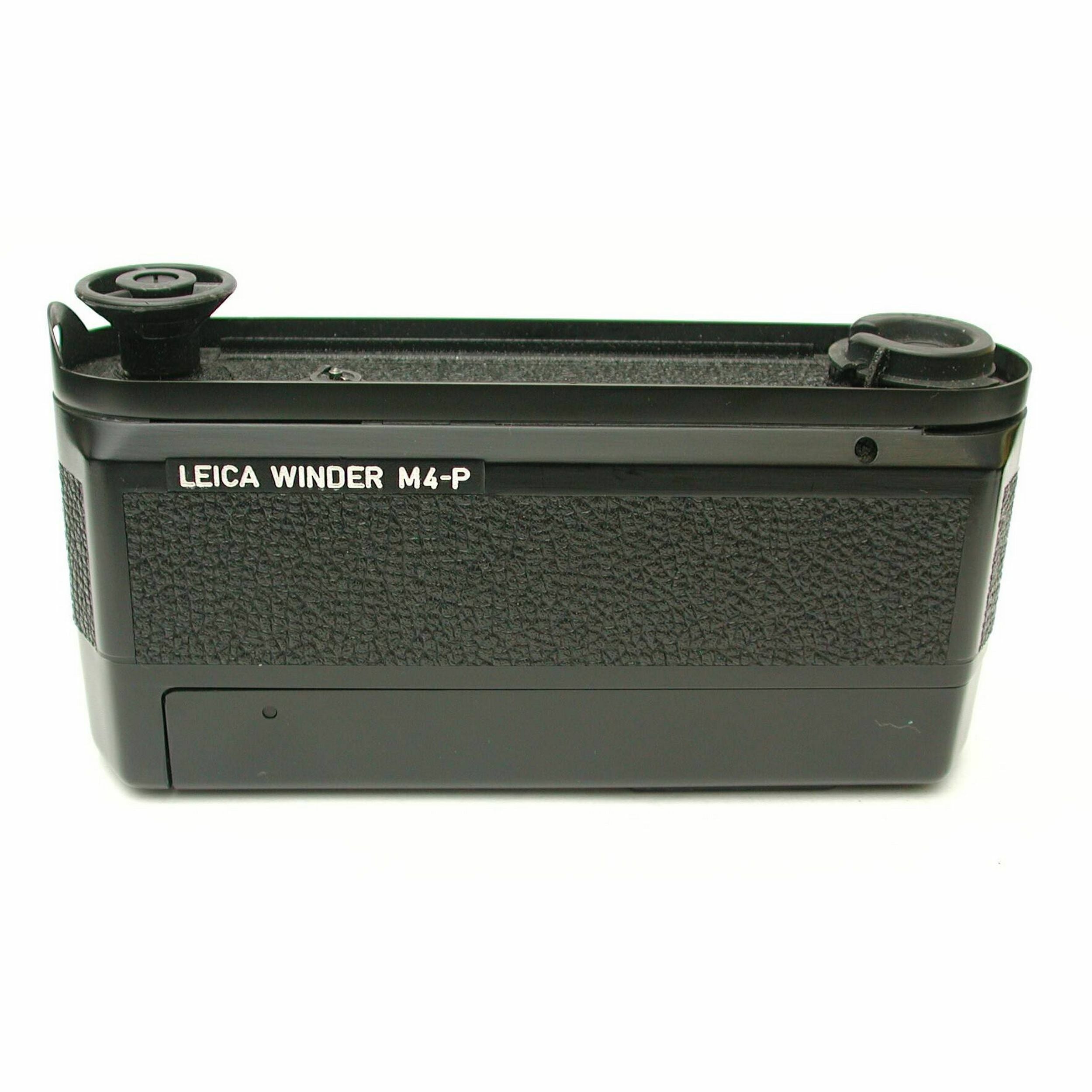 Leica 14214 Winder M4-2