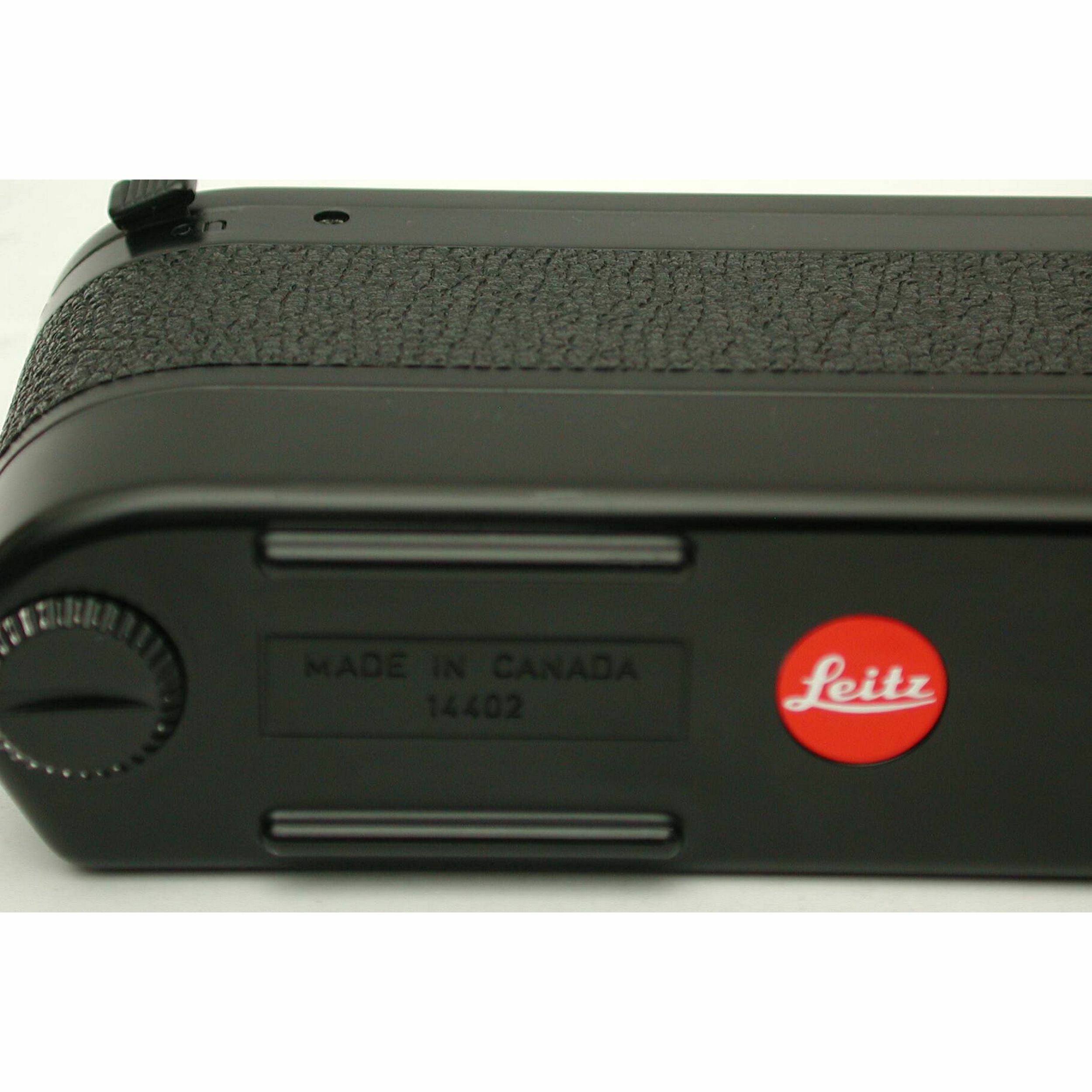 Leica 14214 Winder M4-2