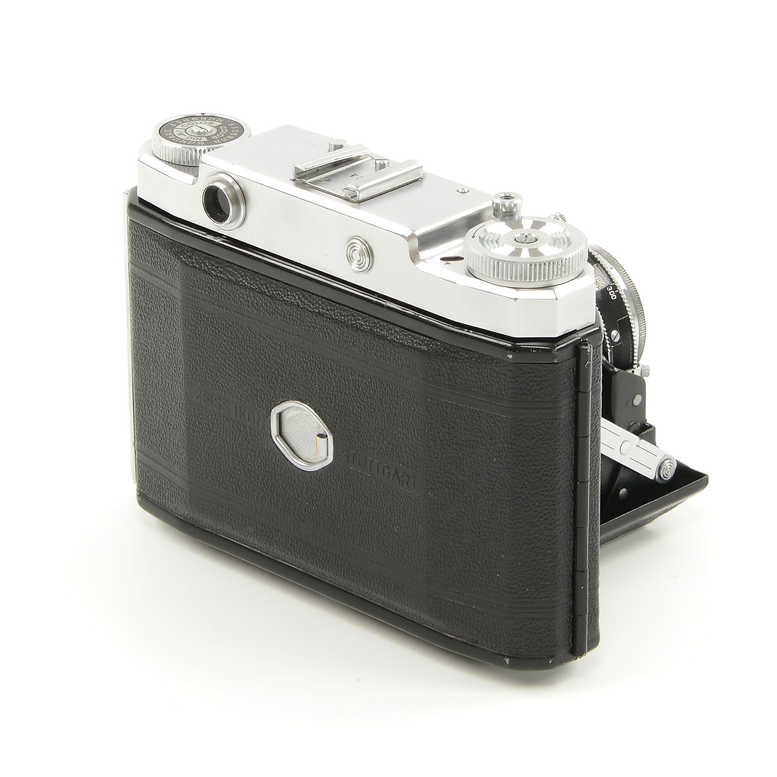 Zeiss Ikon Super Ikonta III (531/16) Pre-Series