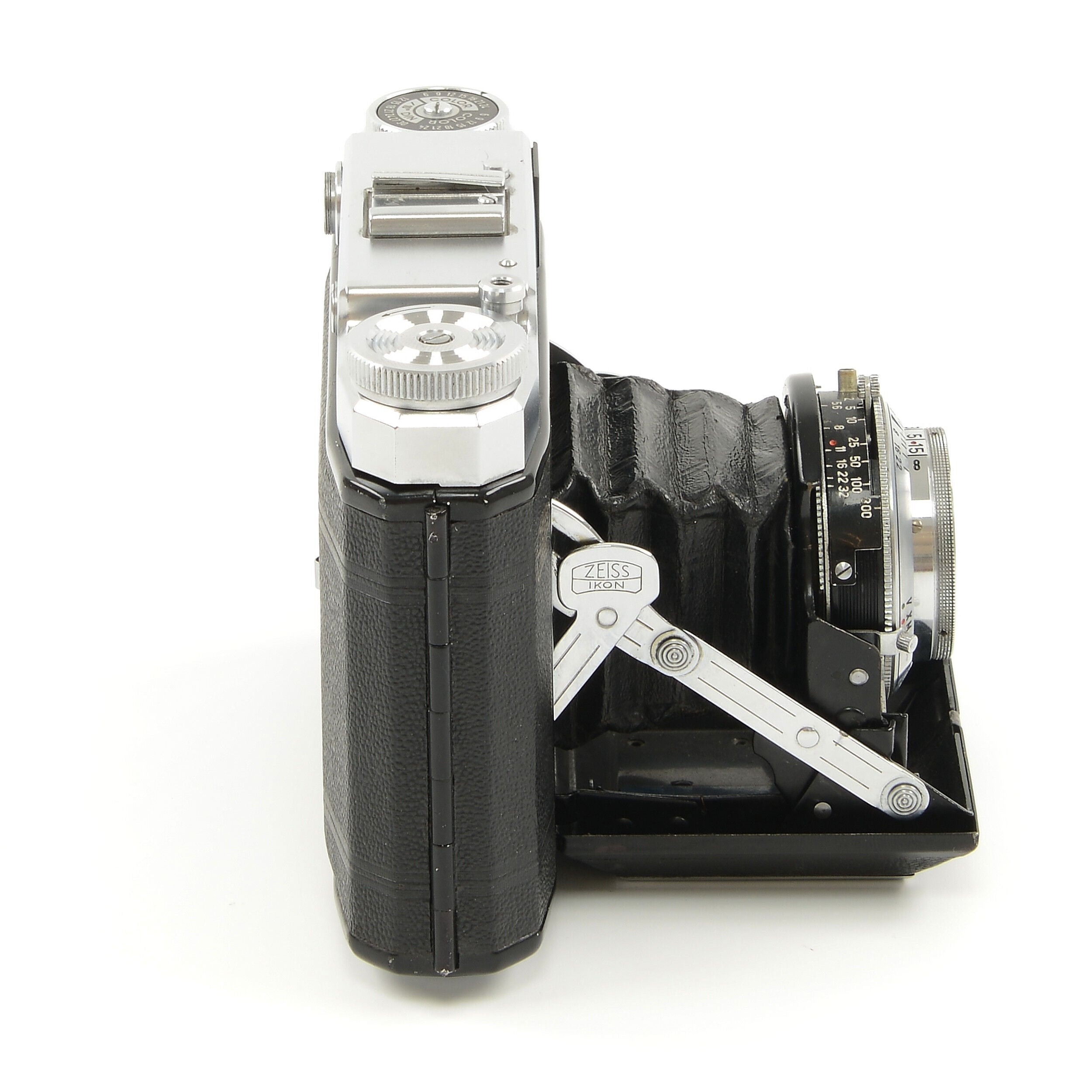 Zeiss Ikon Super Ikonta III (531/16) Pre-Series