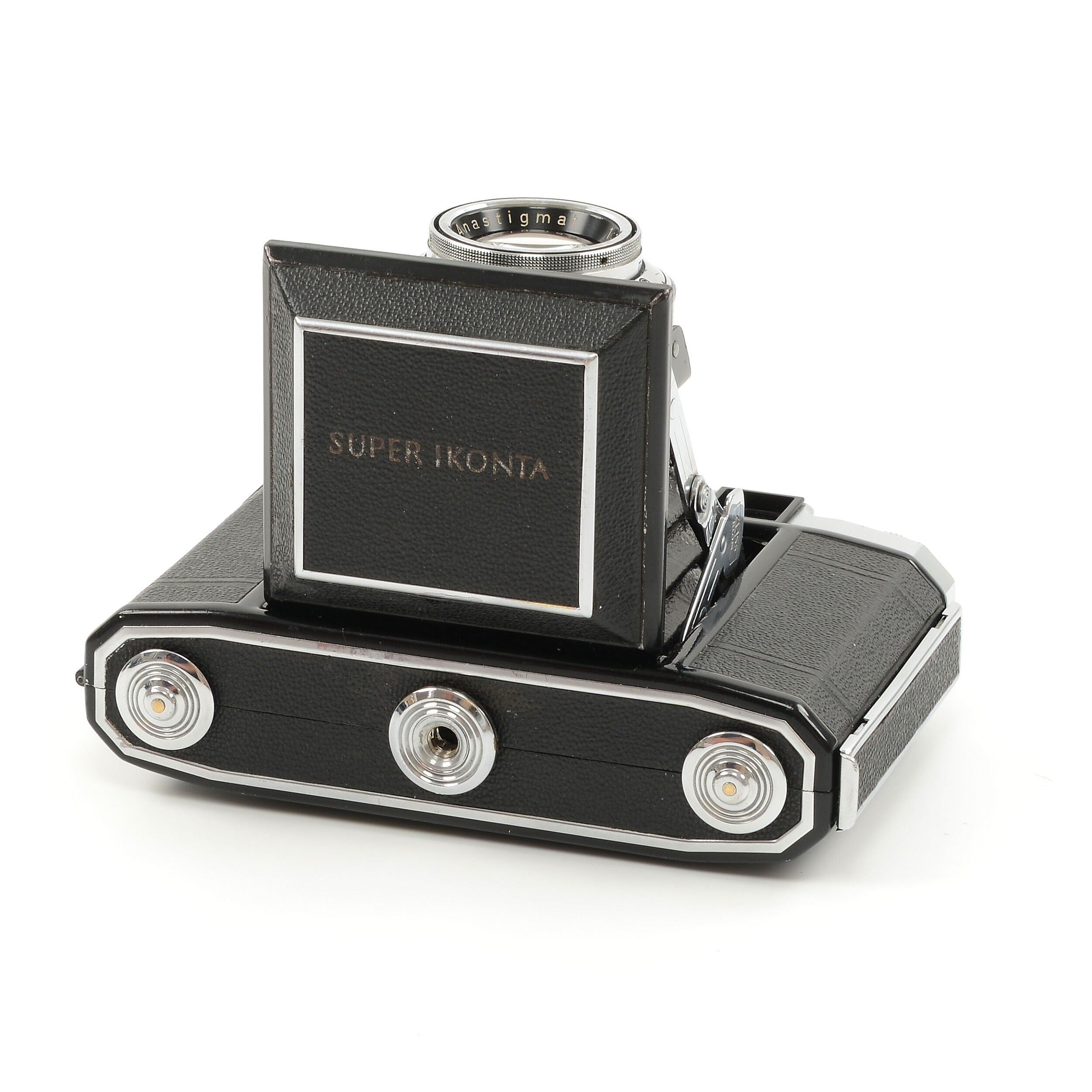 Zeiss Ikon Super Ikonta III (531/16) Pre-Series