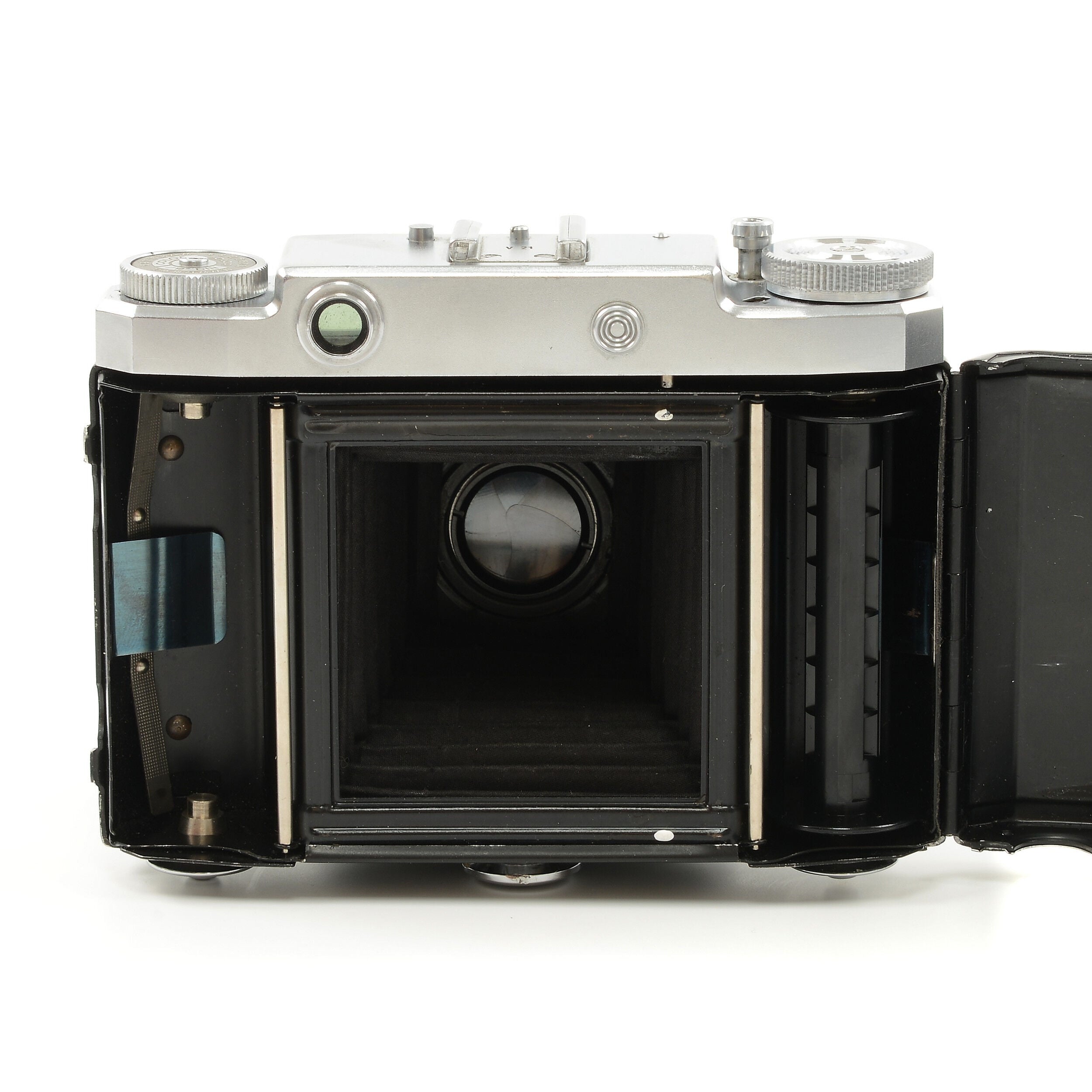 Zeiss Ikon Super Ikonta III (531/16) Pre-Series