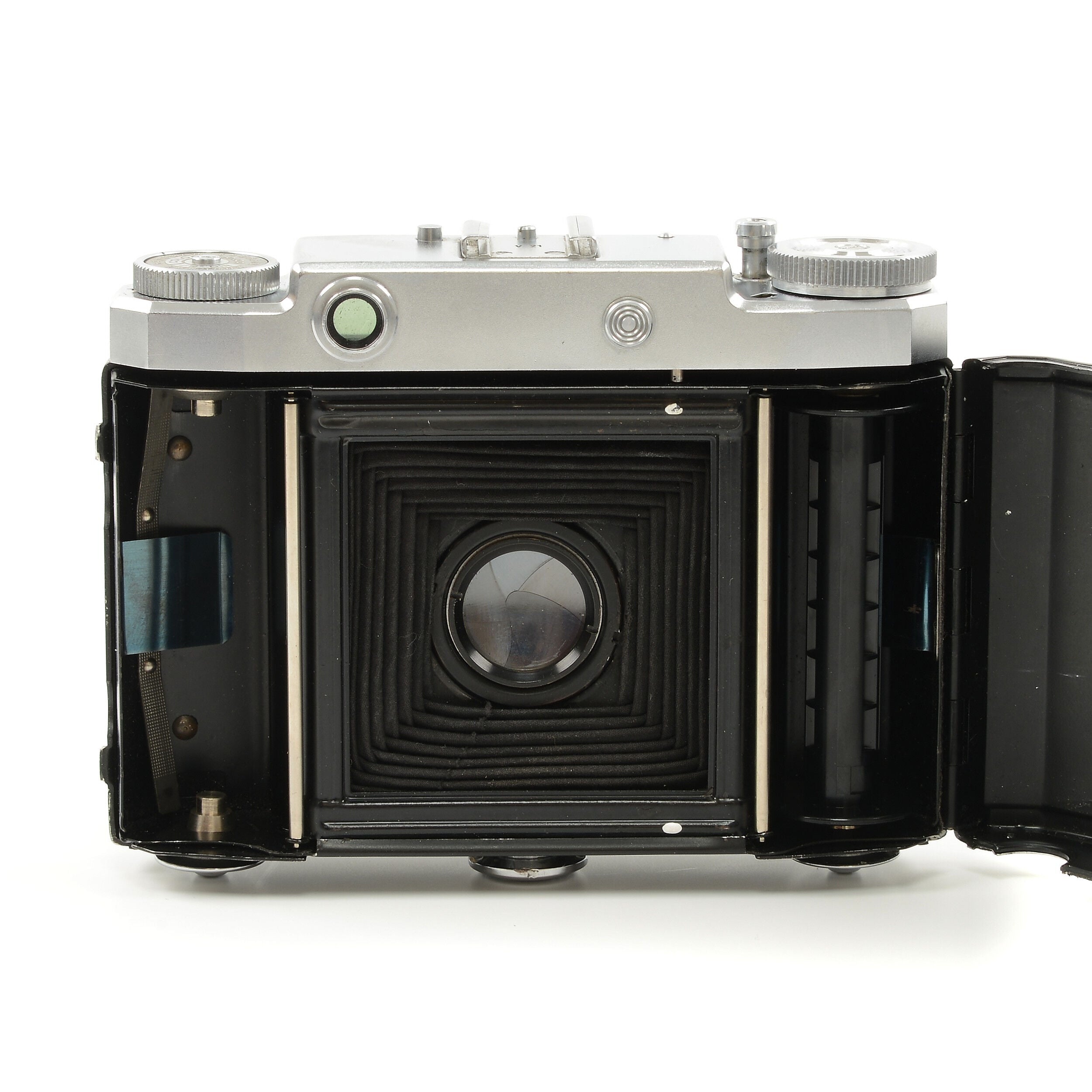 Zeiss Ikon Super Ikonta III (531/16) Pre-Series