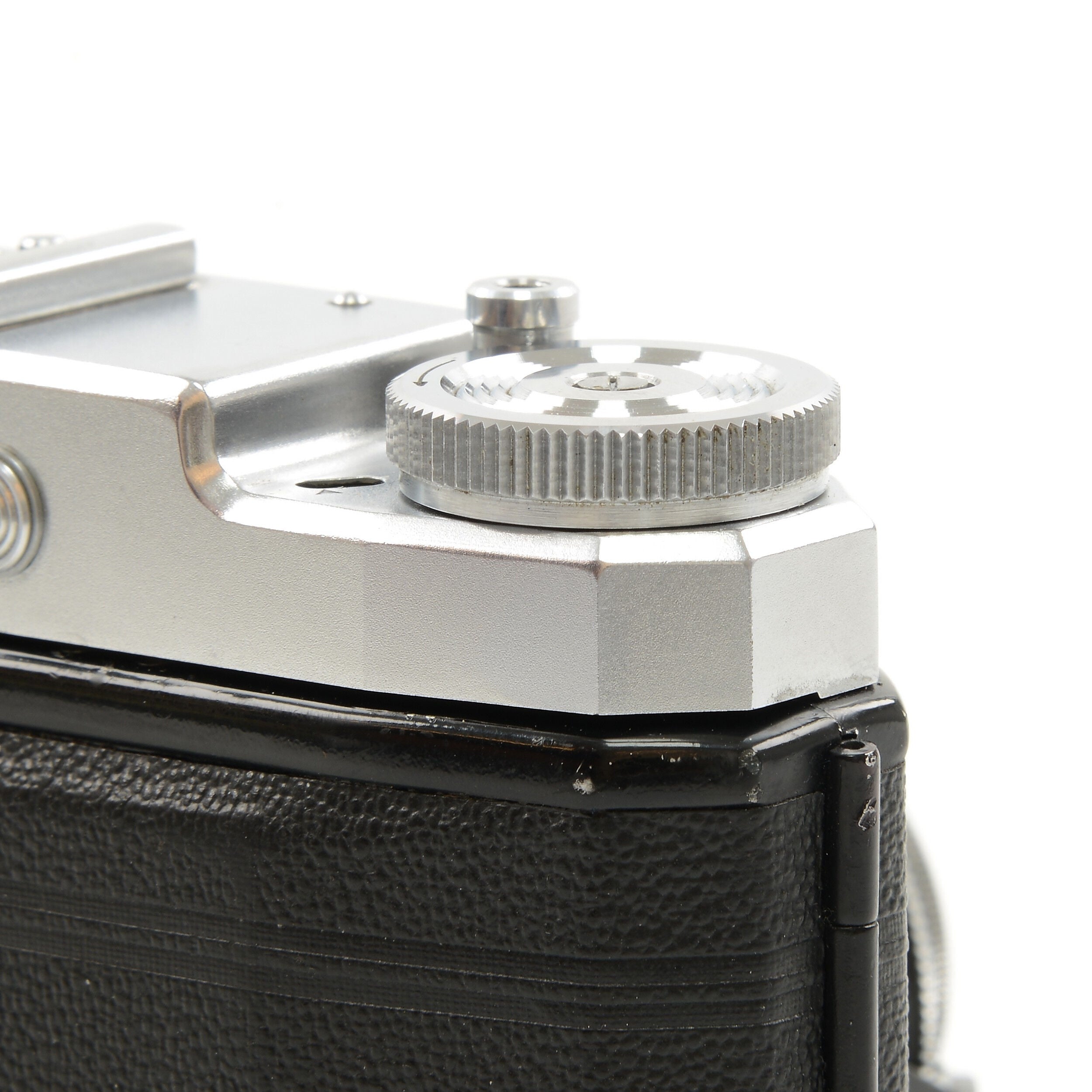 Zeiss Ikon Super Ikonta III (531/16) Pre-Series