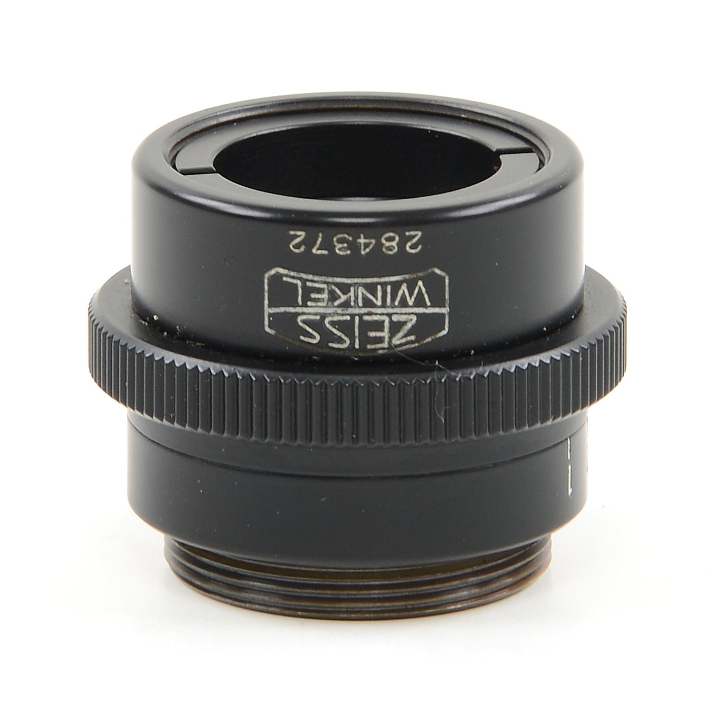 Zeiss-Winkel 40mm f4.5 Luminar + Linhof Lensplaat