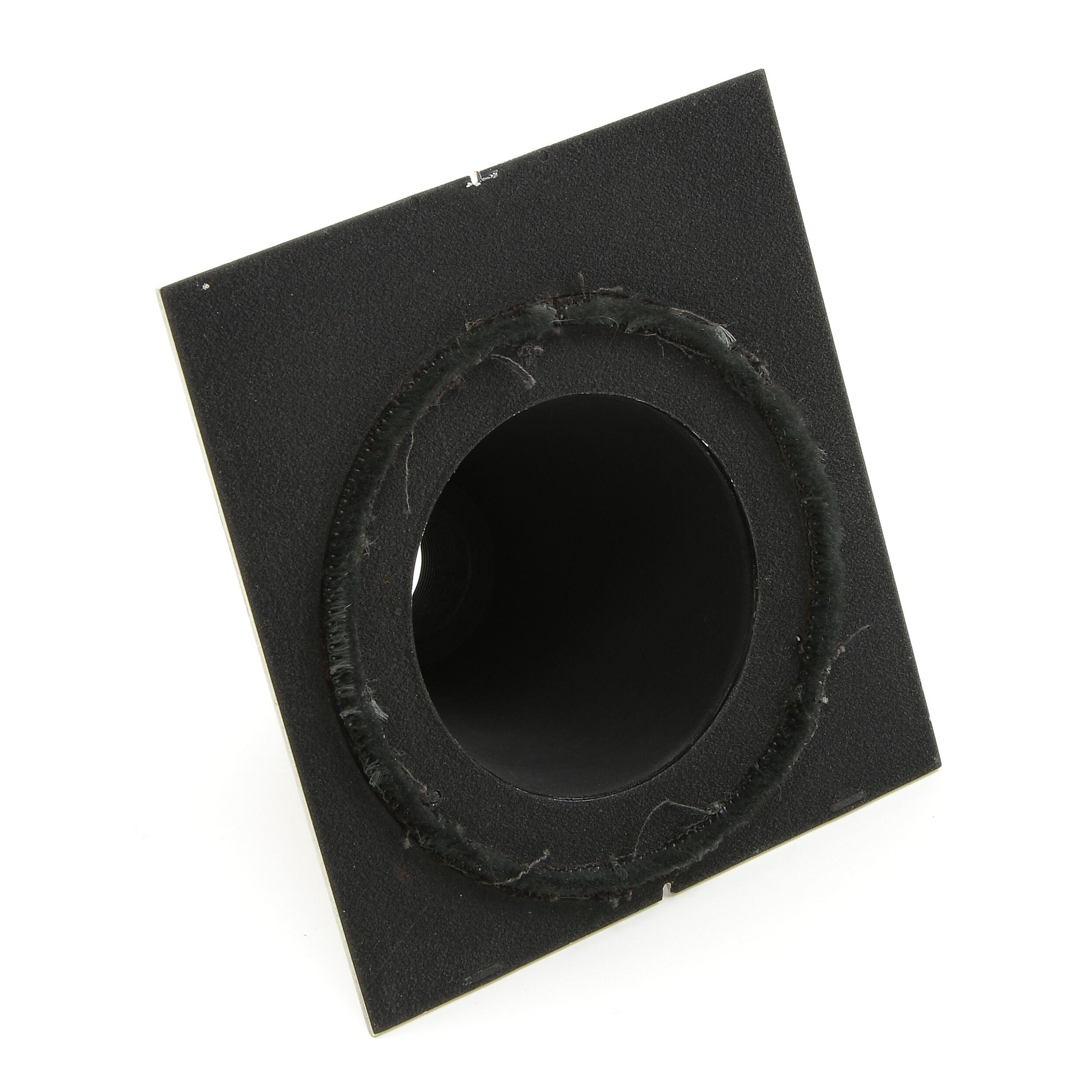 Zeiss-Winkel 40mm f4.5 Luminar + Linhof Lensplaat