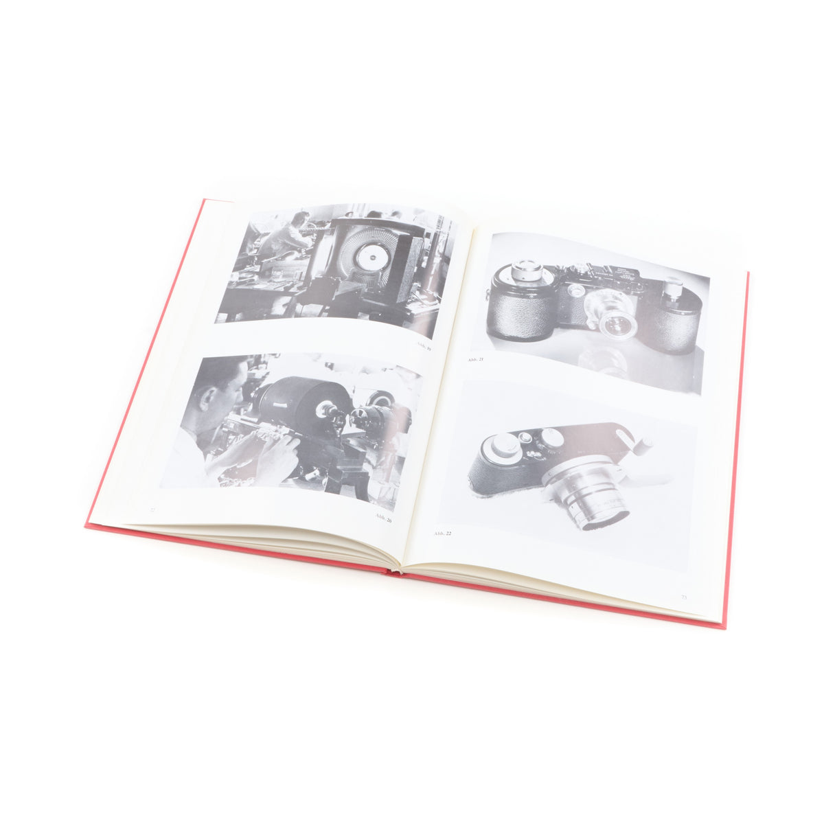 10 Jahre Leica Historica Beitrage zur Geschichte der Leica 1st Edition
