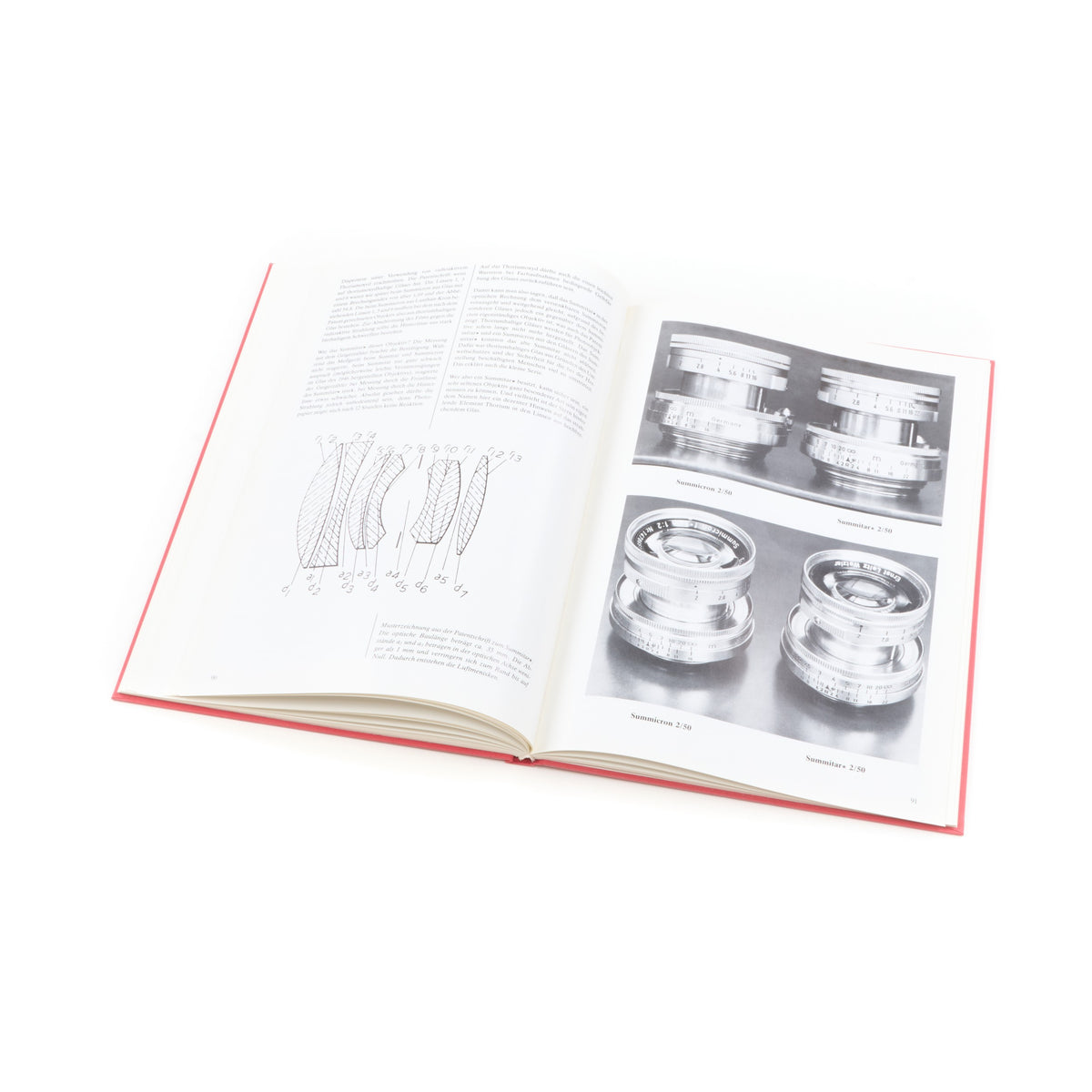 10 Jahre Leica Historica Beitrage zur Geschichte der Leica 1st Edition