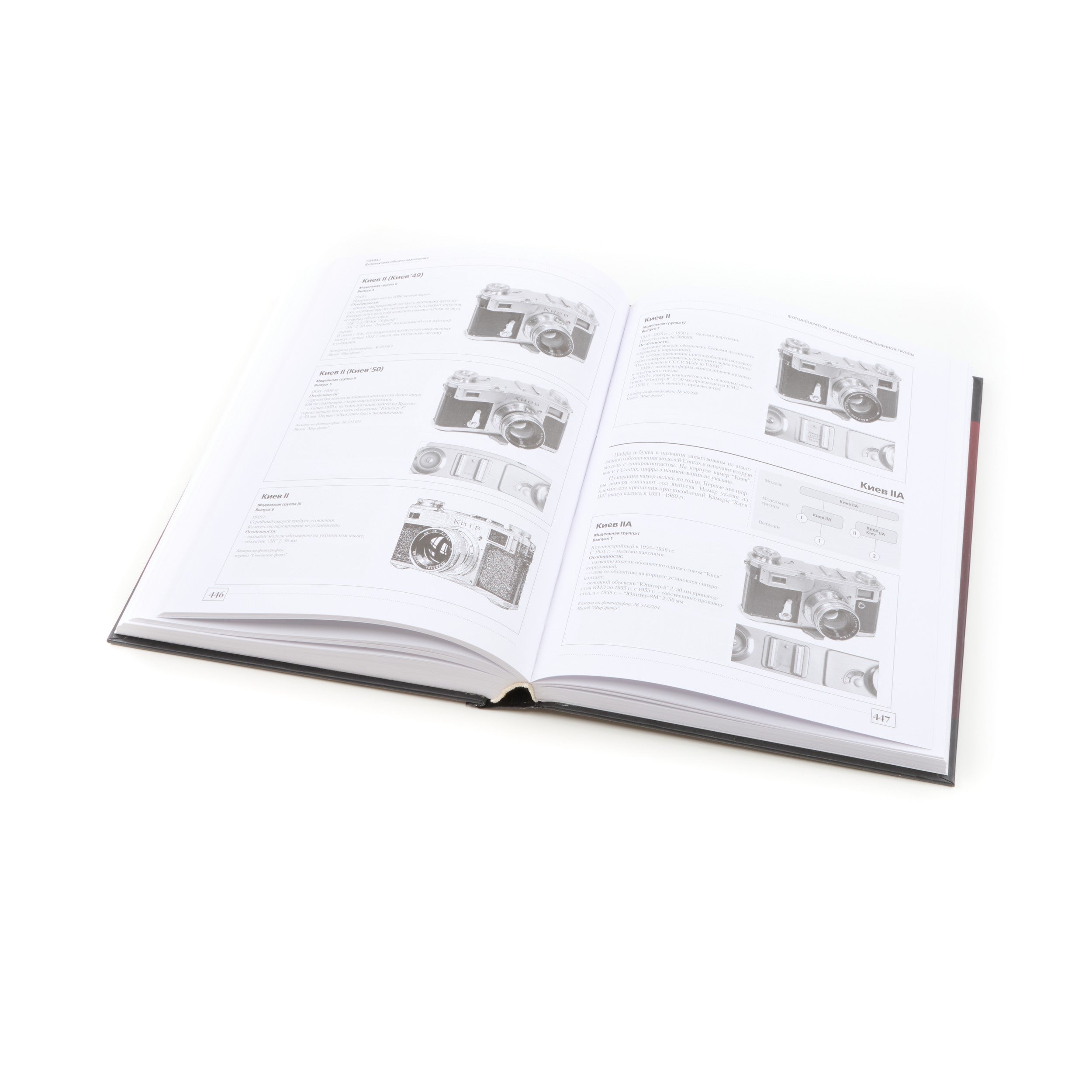 1200 Cameras From USSR Door Suglob, Kochergin Shaternik