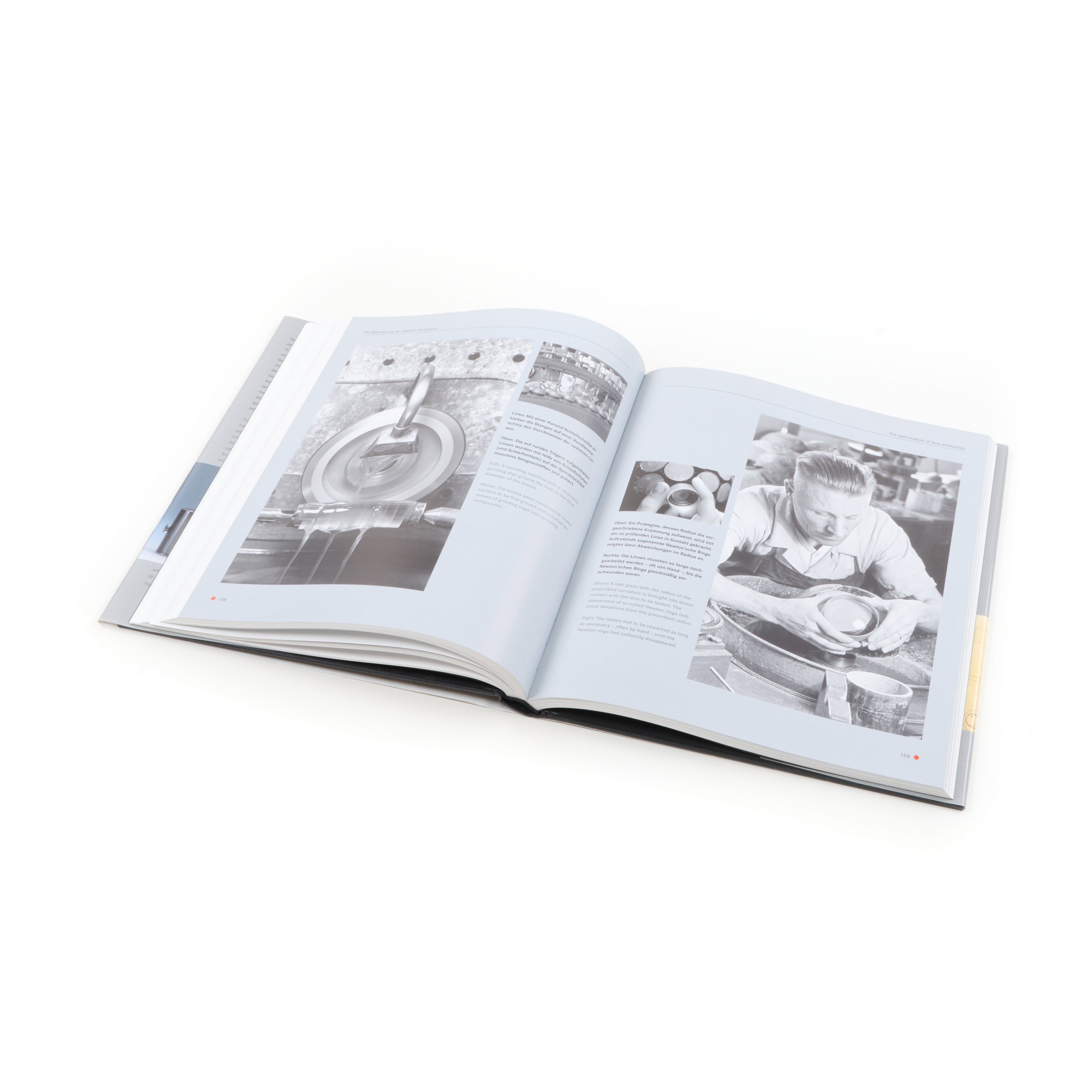 50 Jahre Leica M / 50 Years Leica M By Günter Osterloh