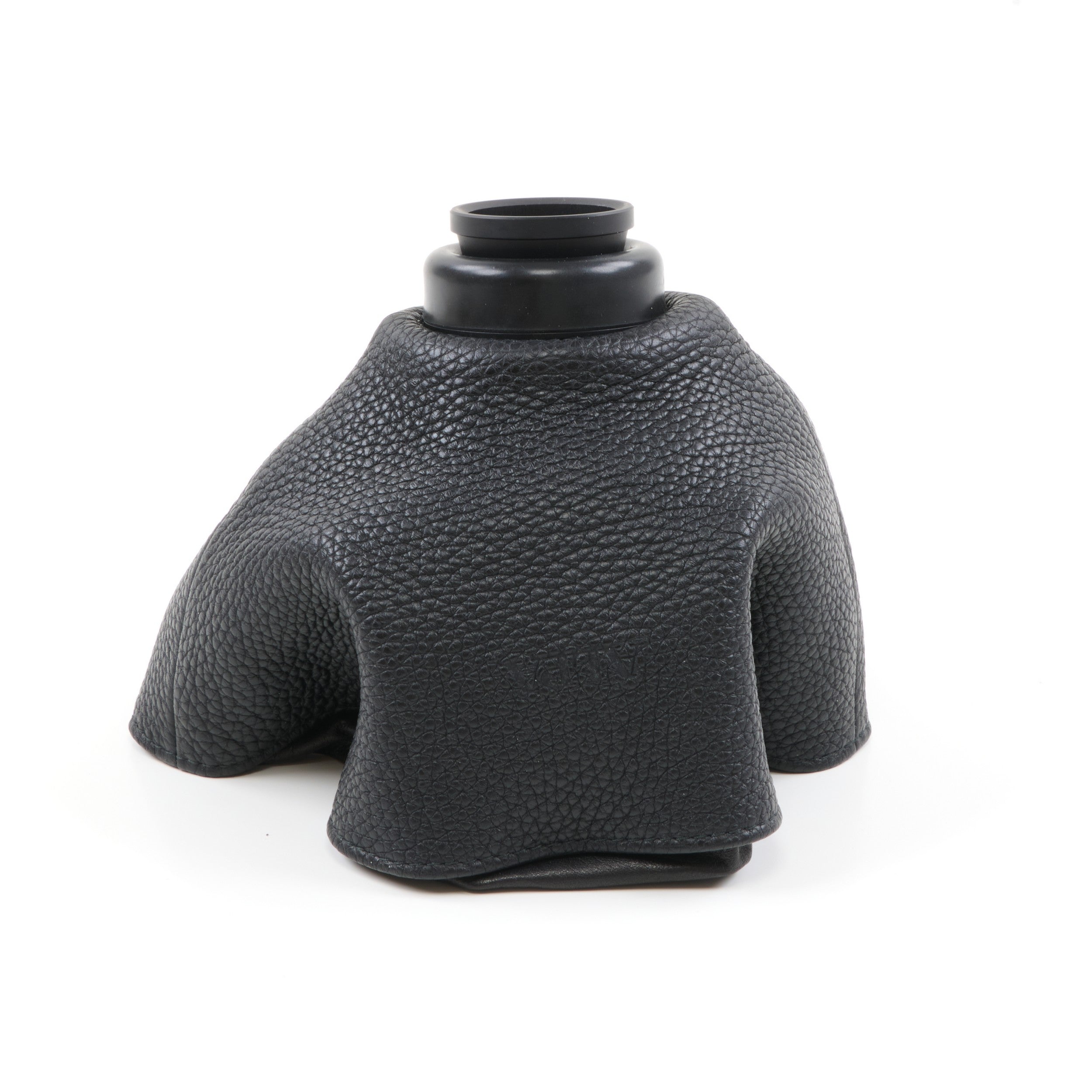 Alpa Leren Instelbalg Met Loep