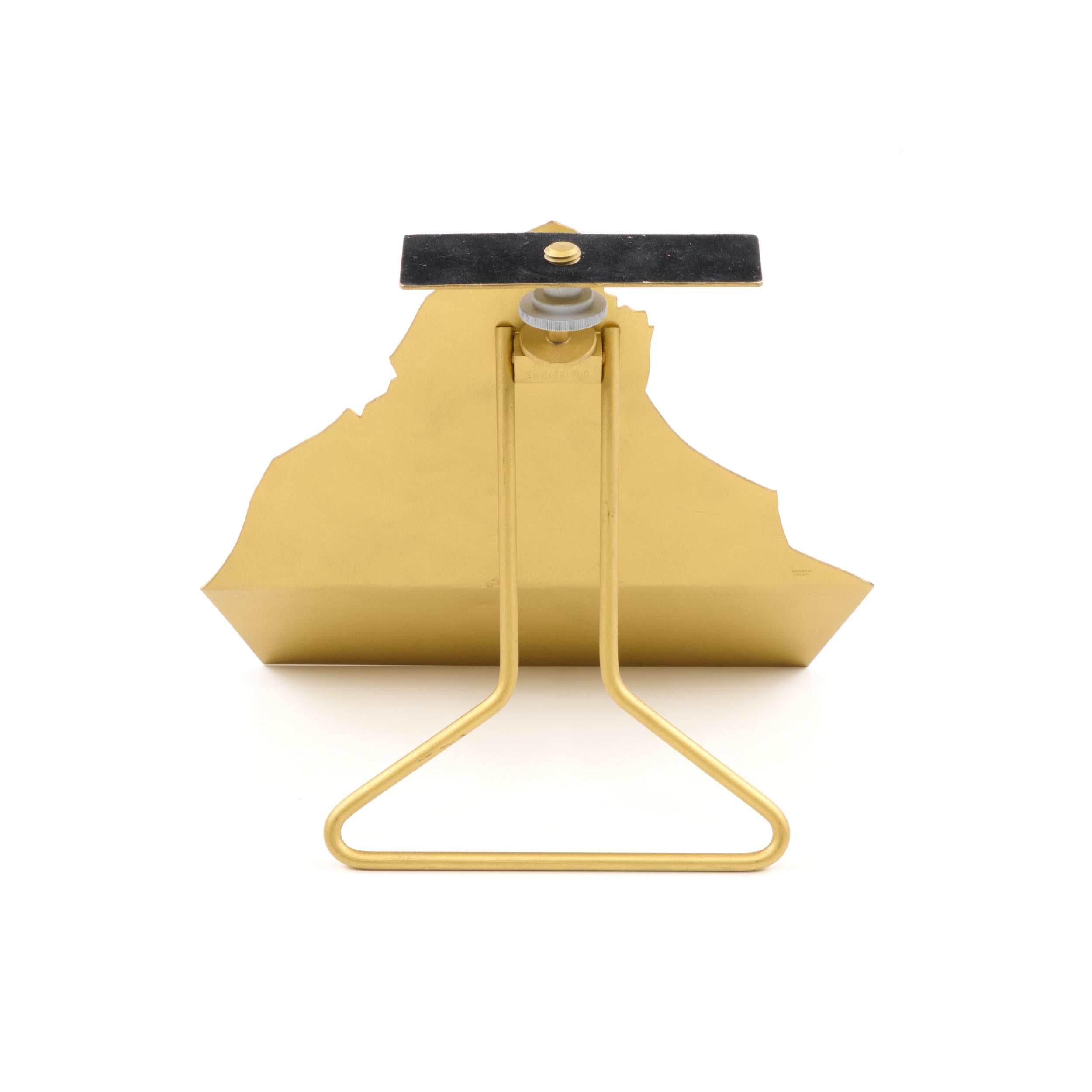 Alpa Reflex Camera Displaystandaard