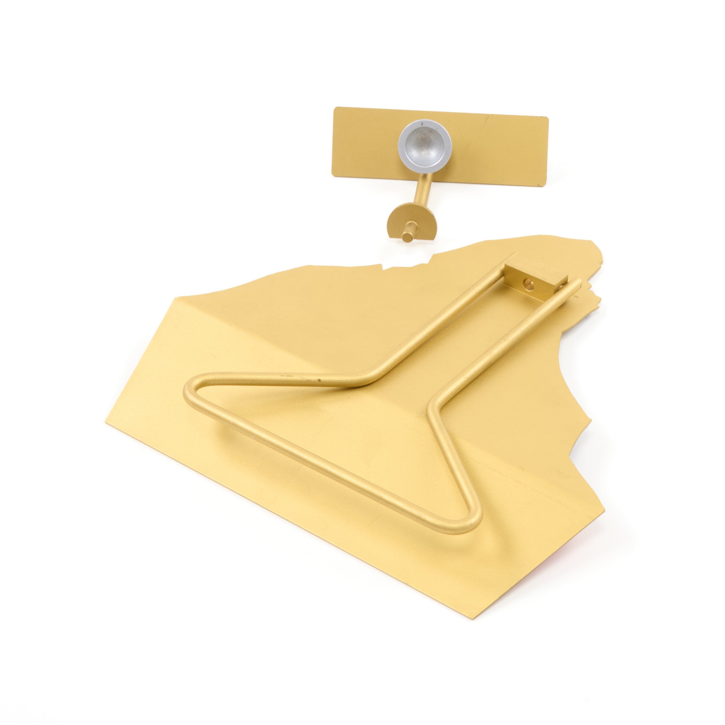 Alpa Reflex Camera Displaystandaard