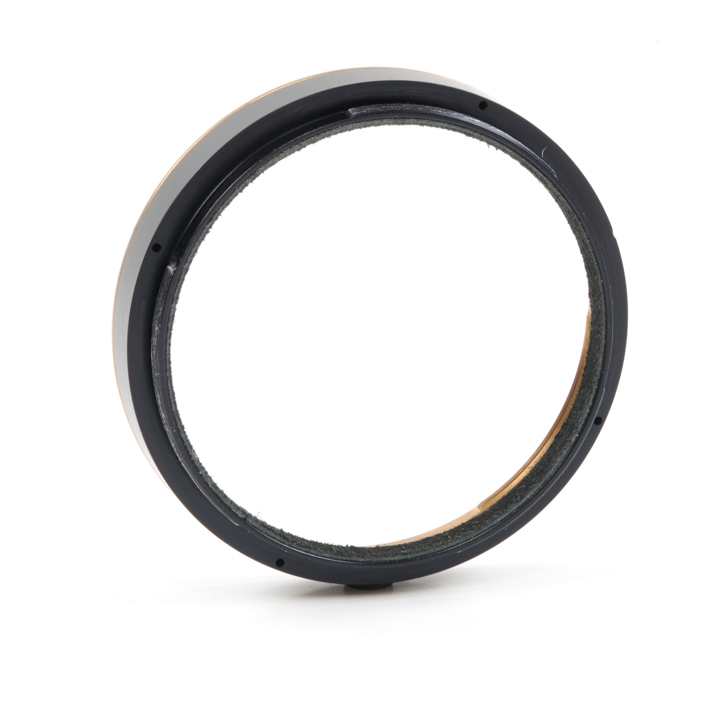 Arca Swiss R-Mount Rotaslide Remove Extension Tube (Met Sticker)
