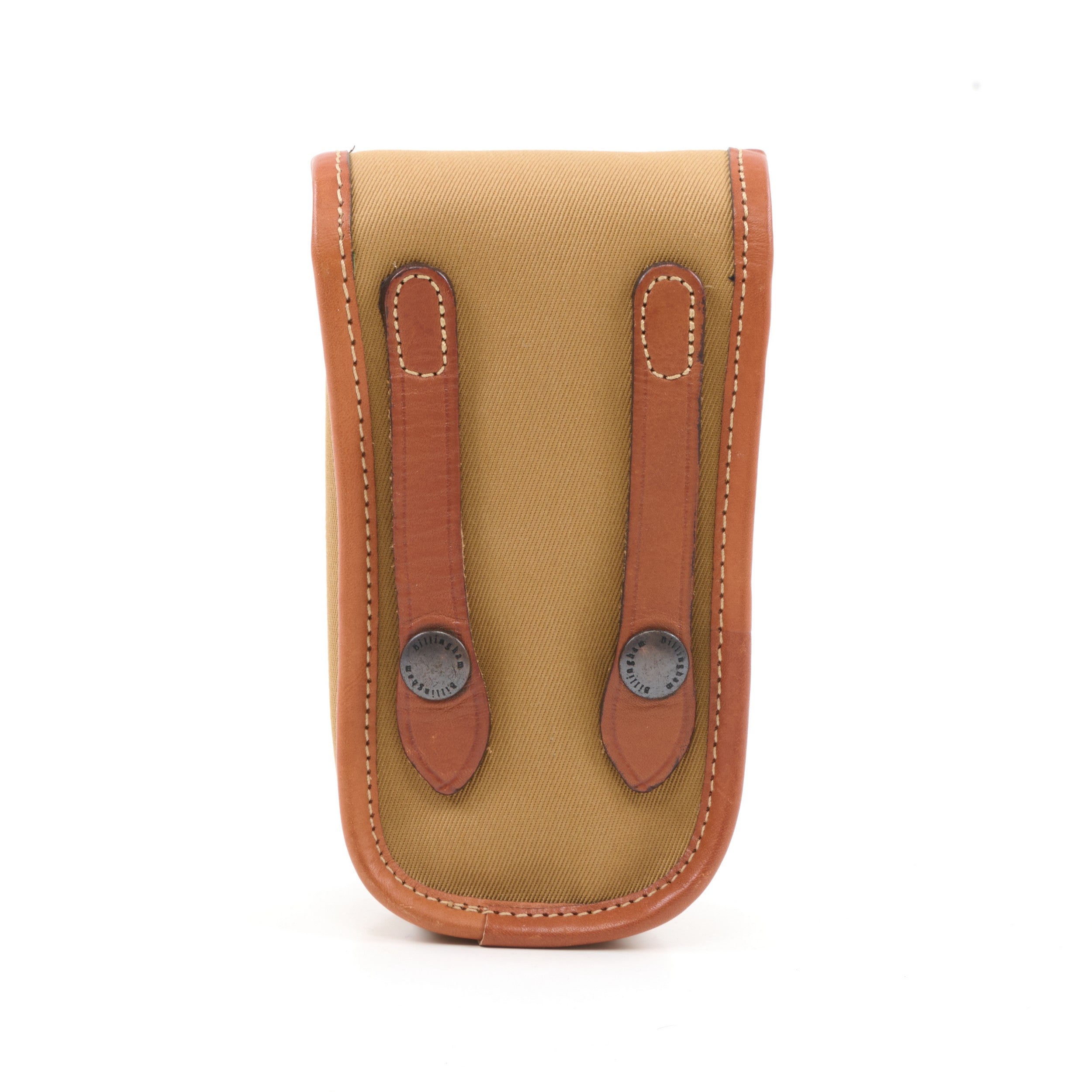 Billingham Leica End Pocket