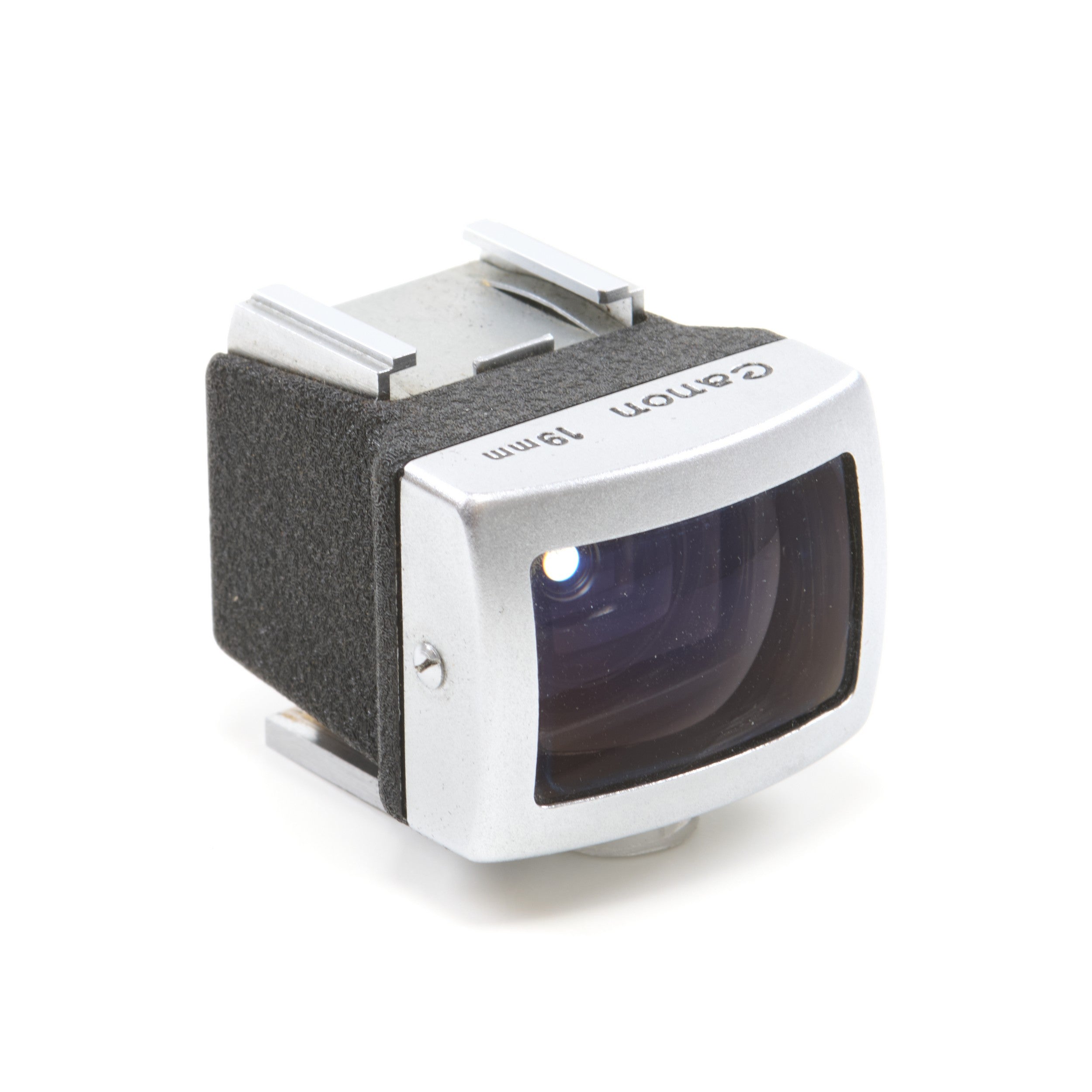 Canon 19mm f3.5 Lens Set M39 LTM