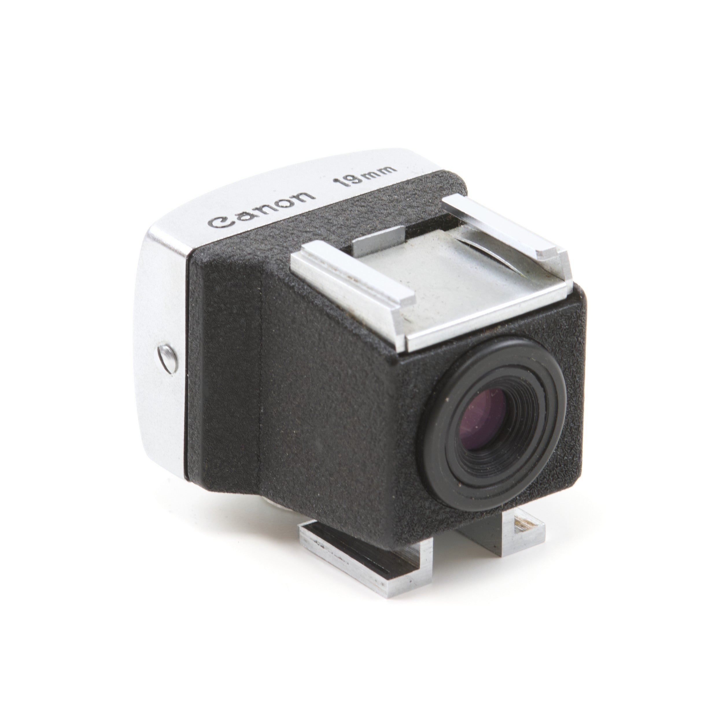 Canon 19mm f3.5 Lens Set M39 LTM