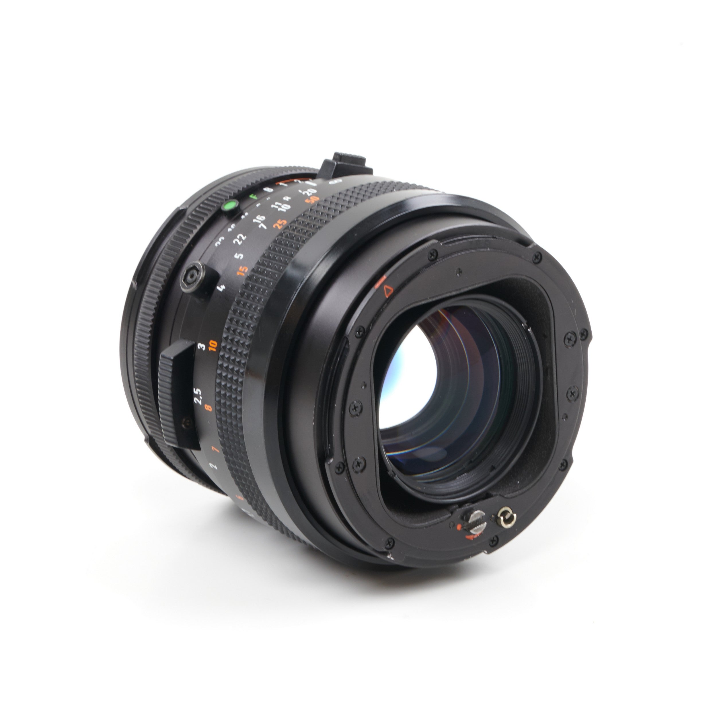 Carl Zeiss 100mm f3.5 Planar CF T* Voor Hasselblad V Systeem