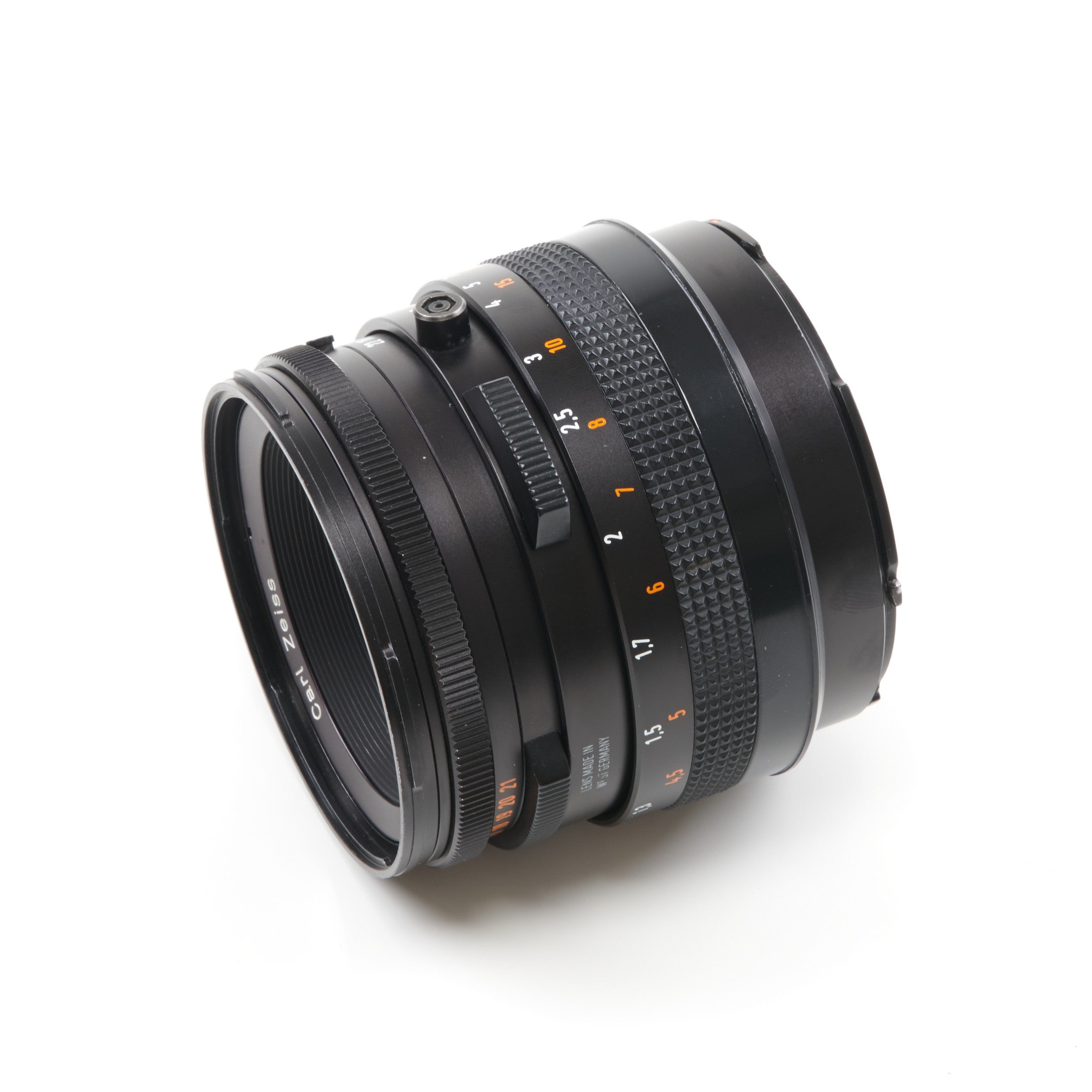 Carl Zeiss 100mm f3.5 Planar CF T* Voor Hasselblad V Systeem