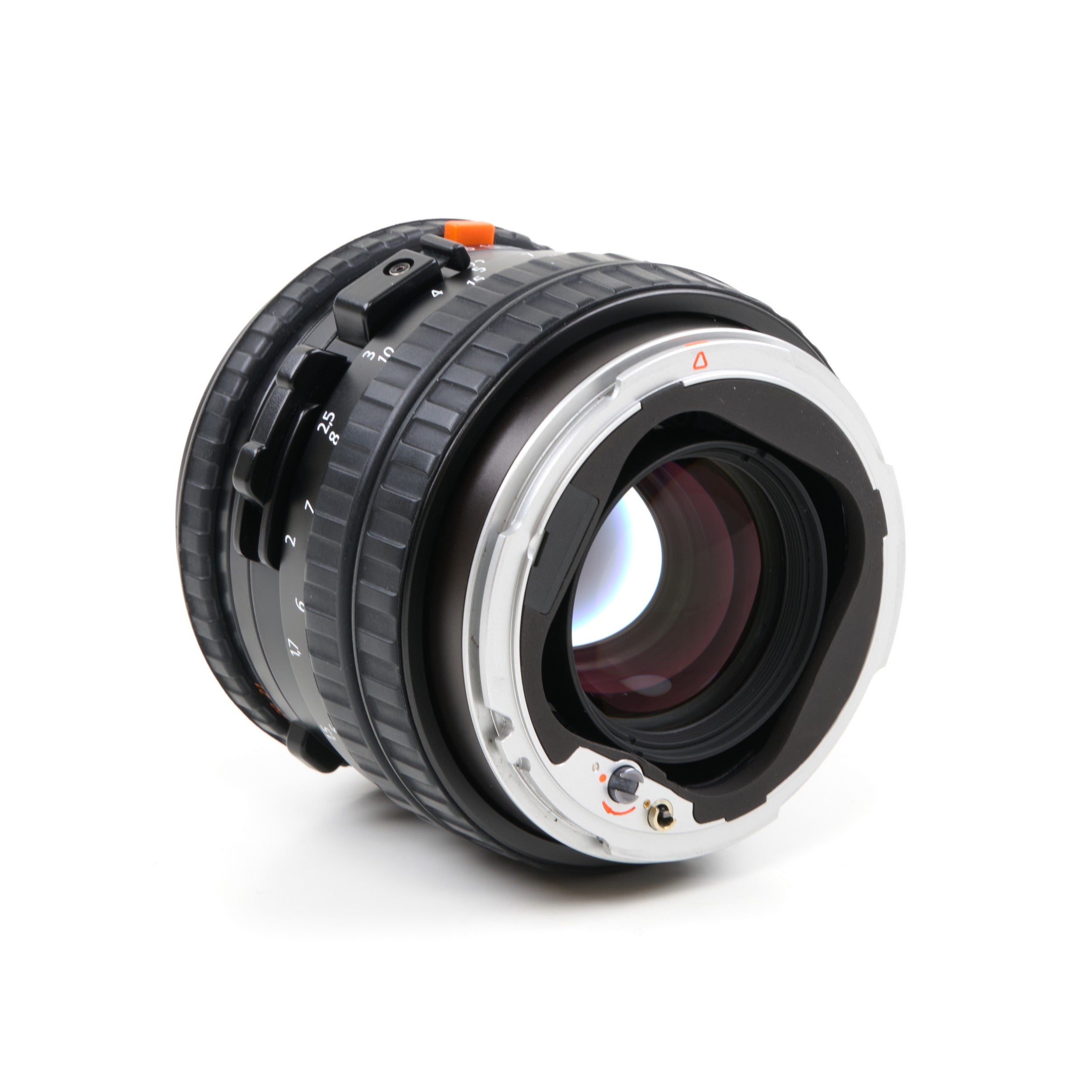 Carl Zeiss 100mm f3.5 Planar CFI T* Voor Hasselblad V Systeem + Doos