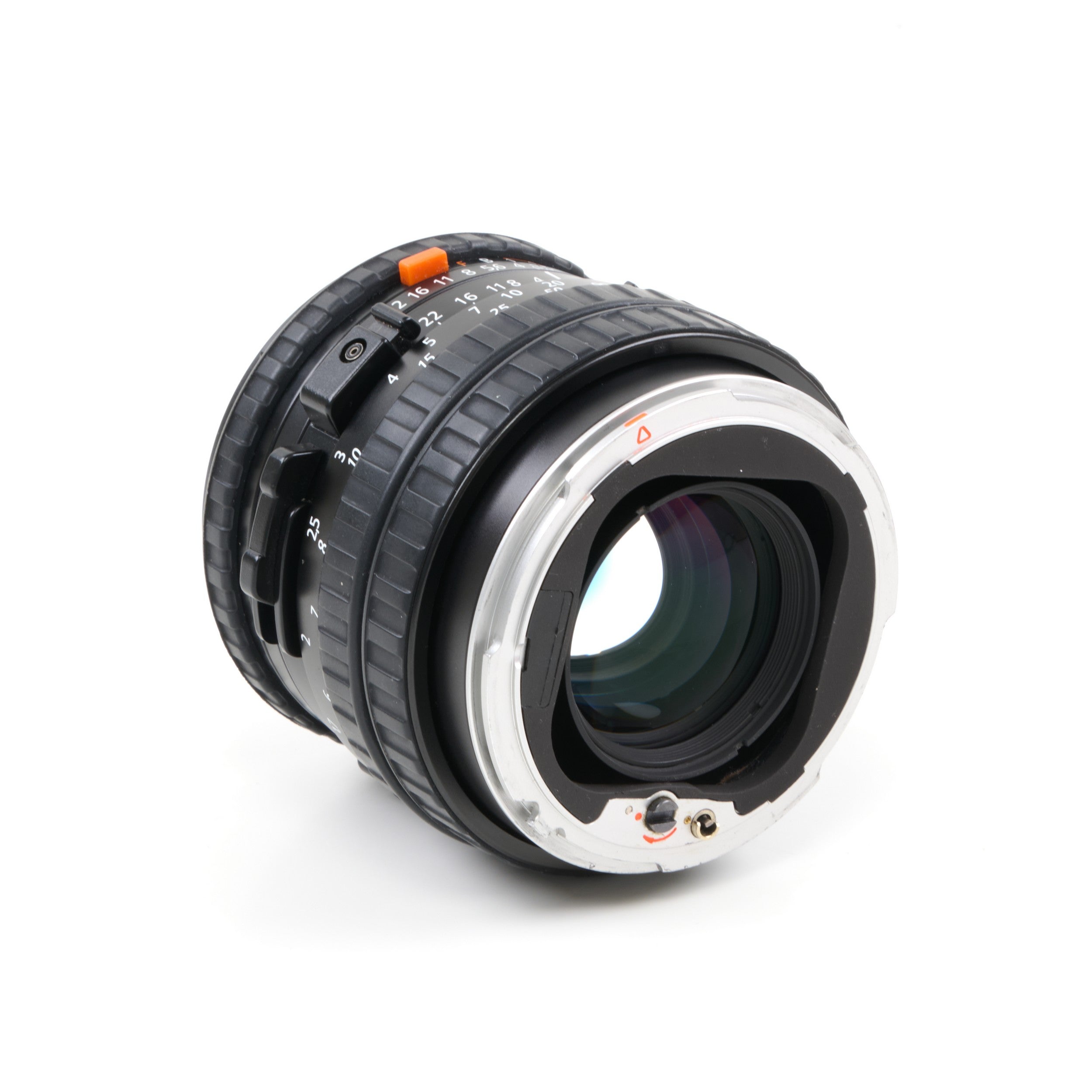 Carl Zeiss 100mm f3.5 Planar CFI T* Voor Hasselblad V Systeem