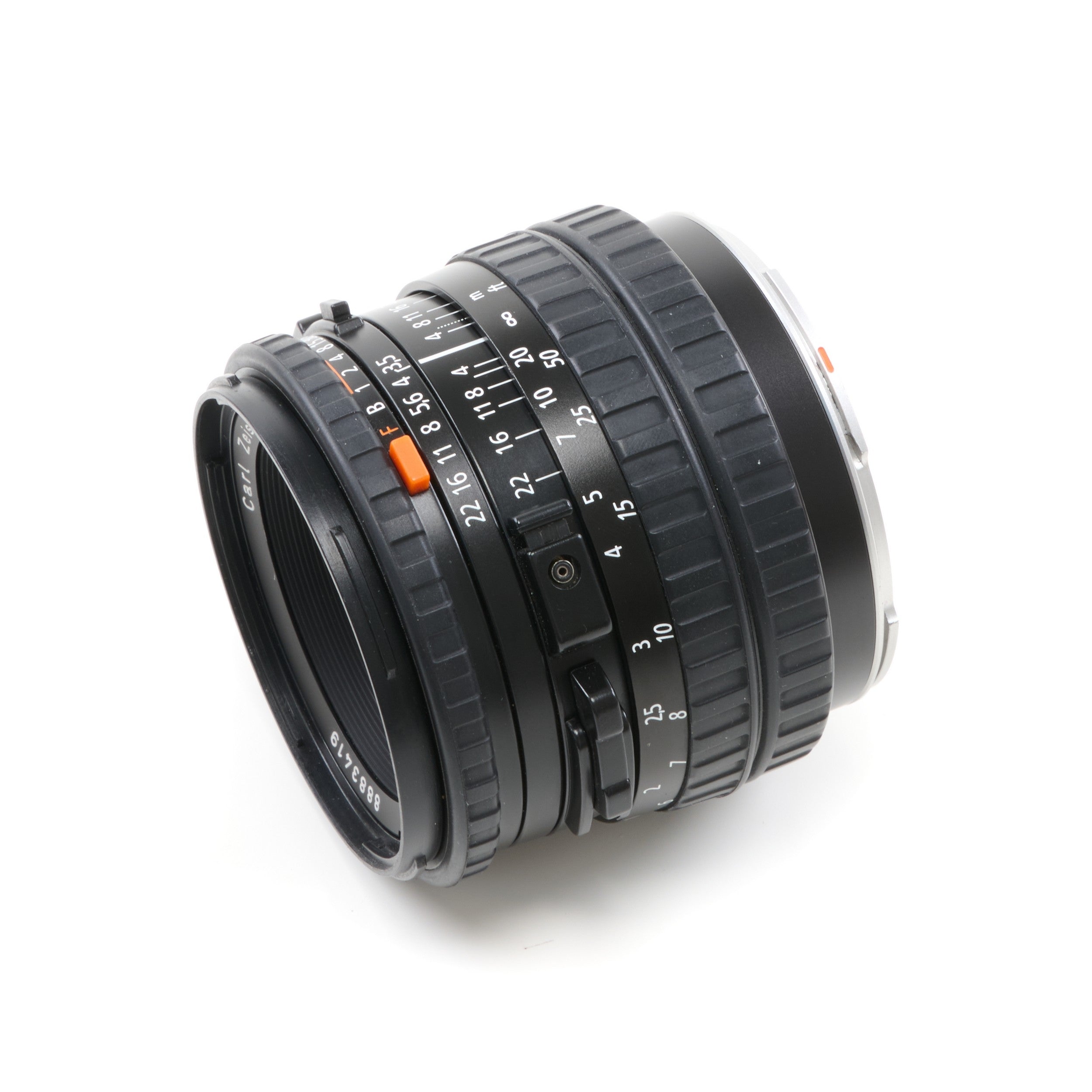 Carl Zeiss 100mm f3.5 Planar CFI T* Voor Hasselblad V Systeem