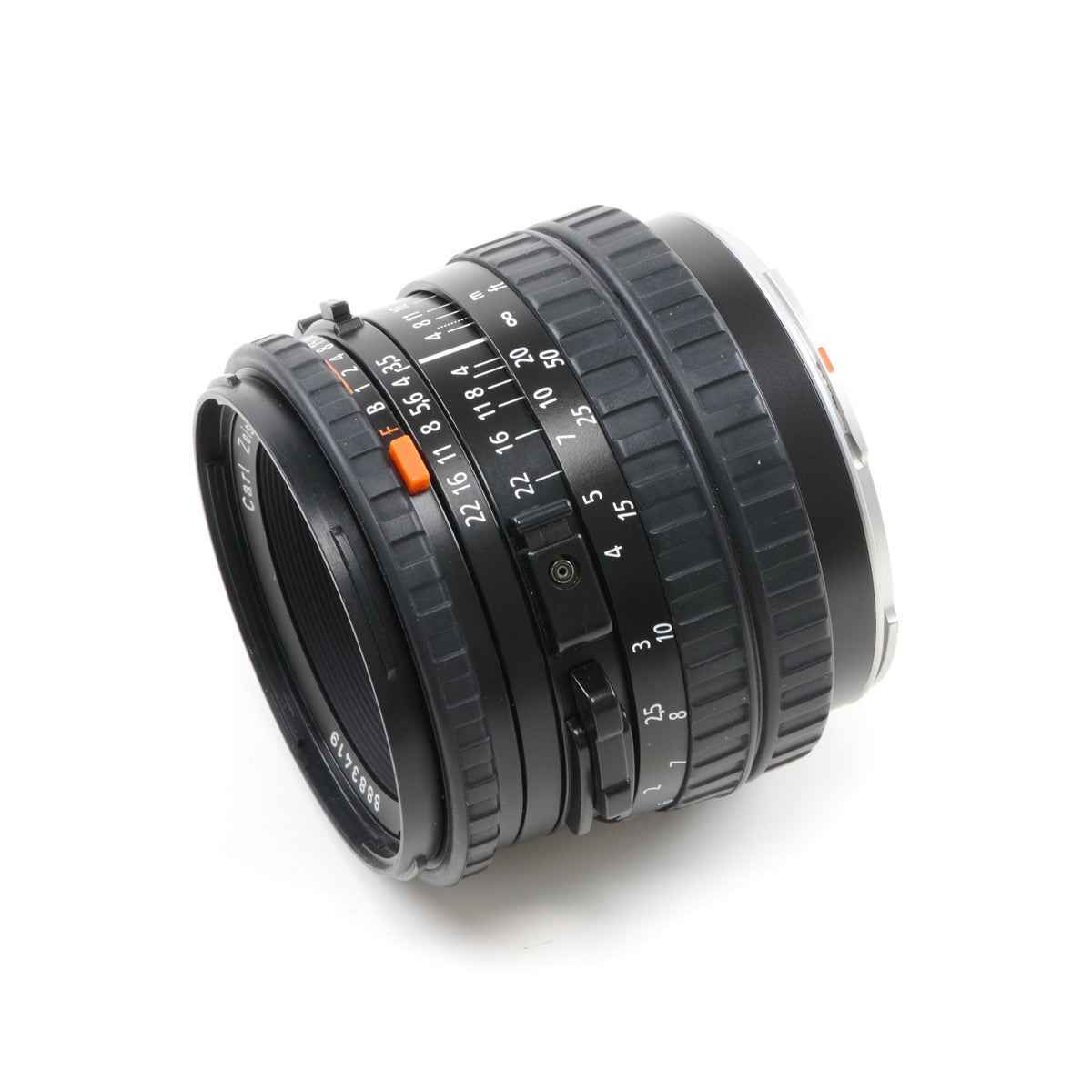 Carl Zeiss 80mm f2.8 Planar CB Voor Hasselblad V Systeem