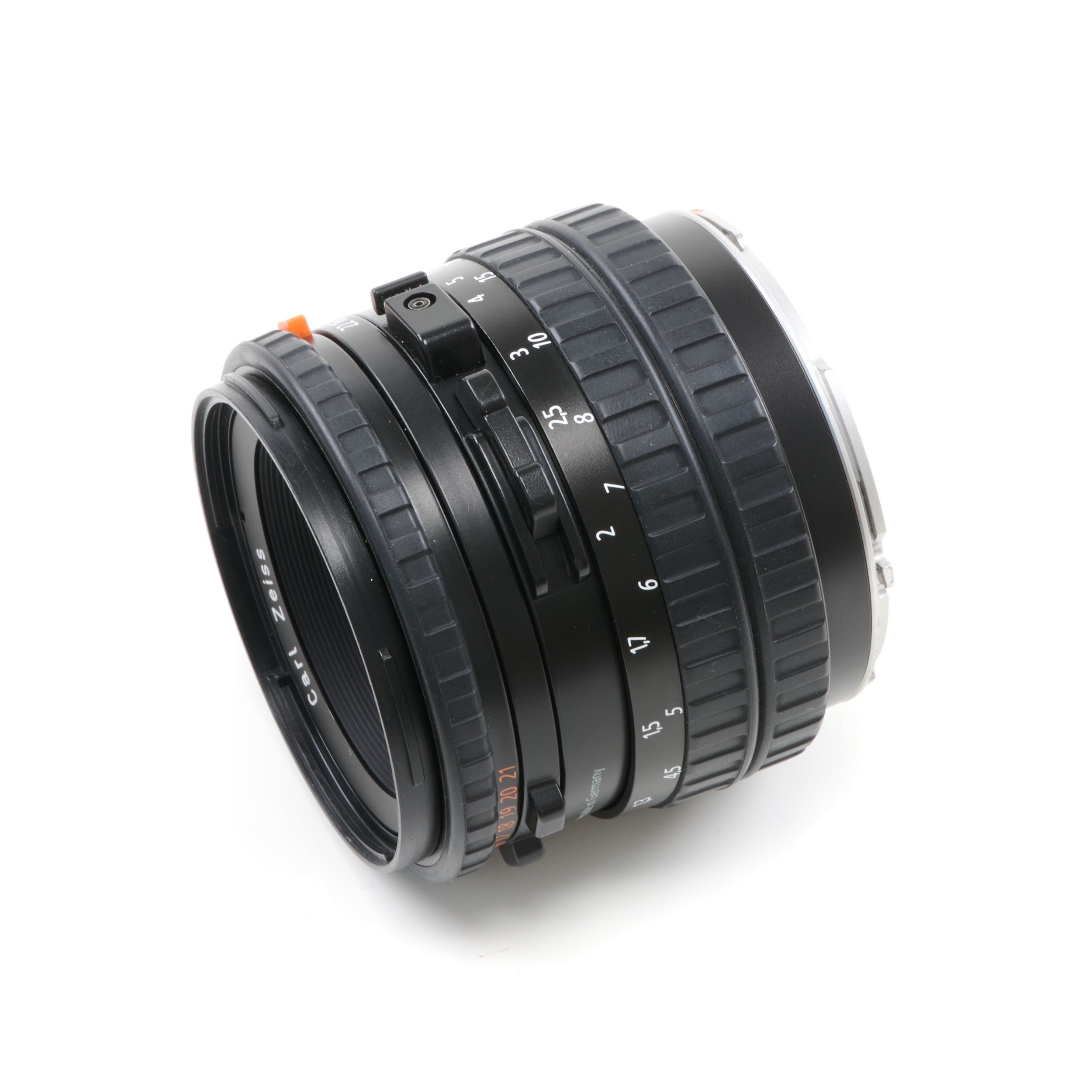 Carl Zeiss 100mm f3.5 Planar CFI T* Voor Hasselblad V Systeem