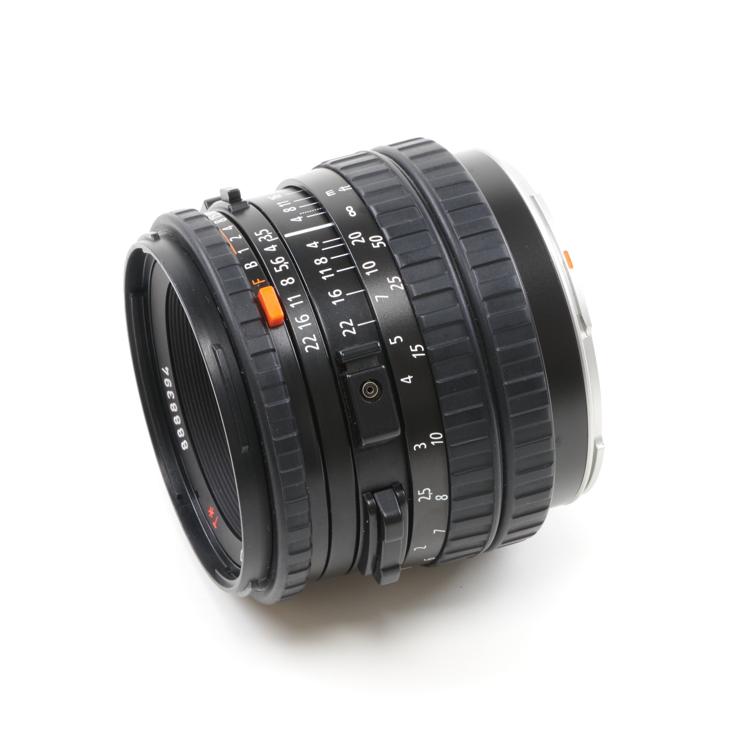 Carl Zeiss 100mm f3.5 Planar CFI T* Voor Hasselblad V Systeem