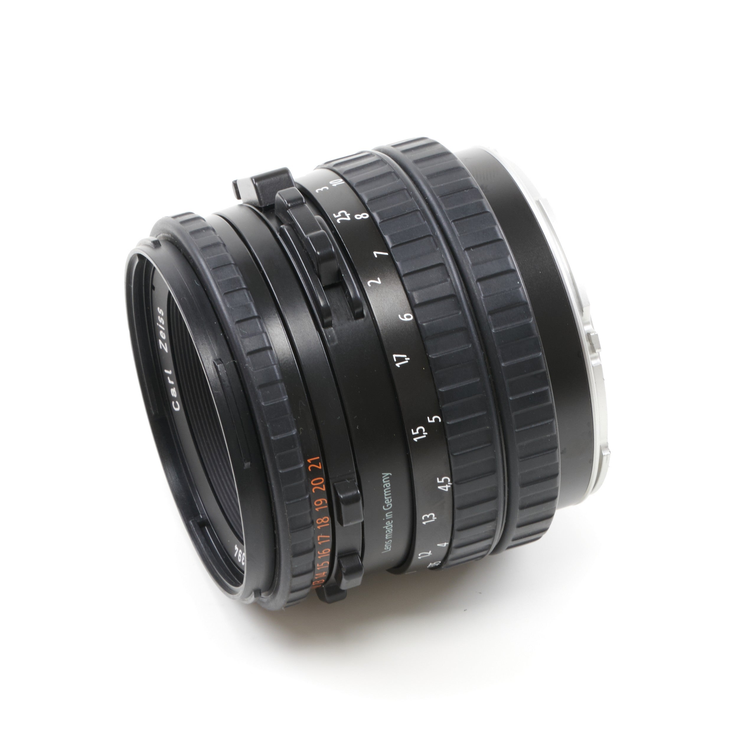 Carl Zeiss 100mm f3.5 Planar CFI T* Voor Hasselblad V Systeem