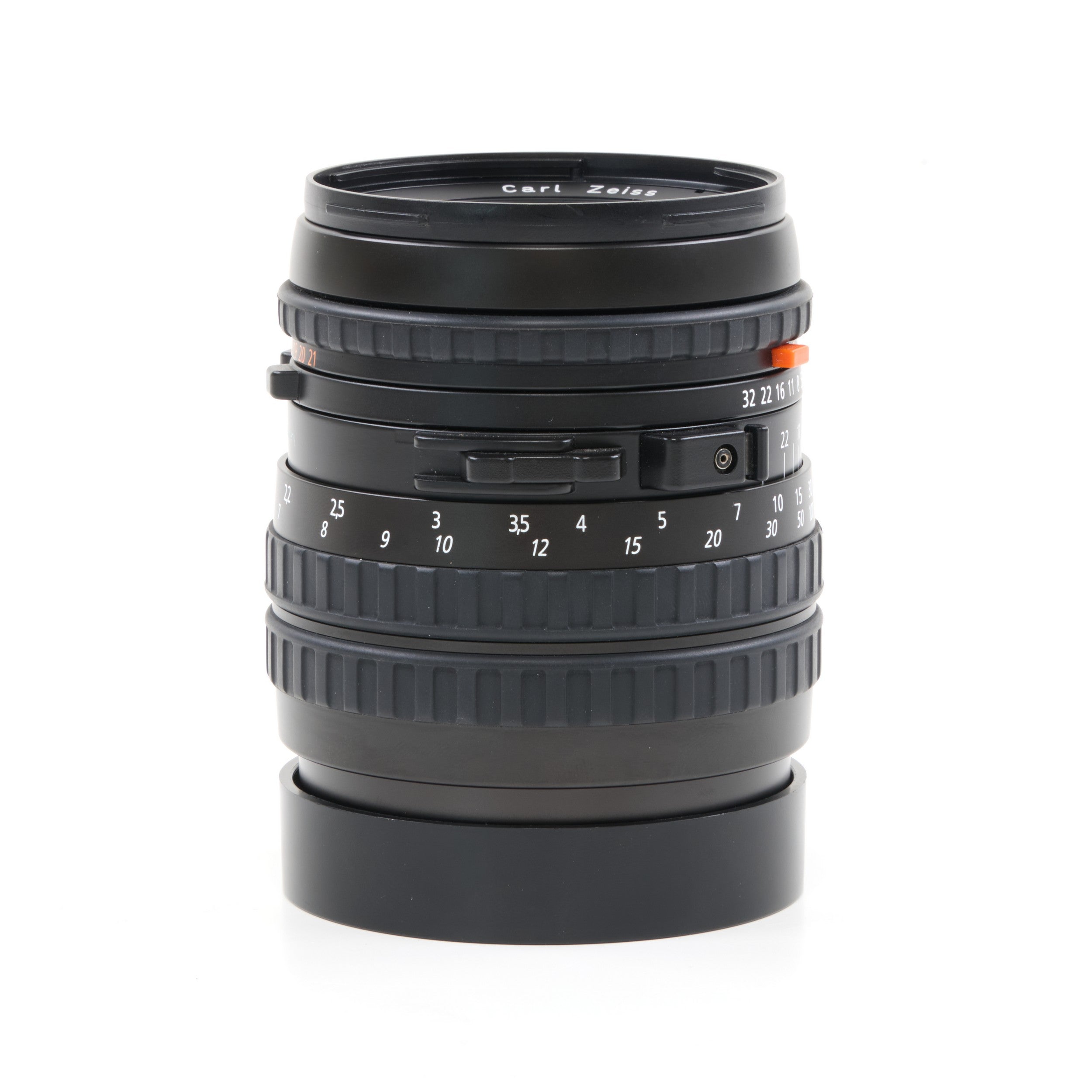 Carl Zeiss 150mm f4 Sonnar CFI Voor Hasselblad V Systeem