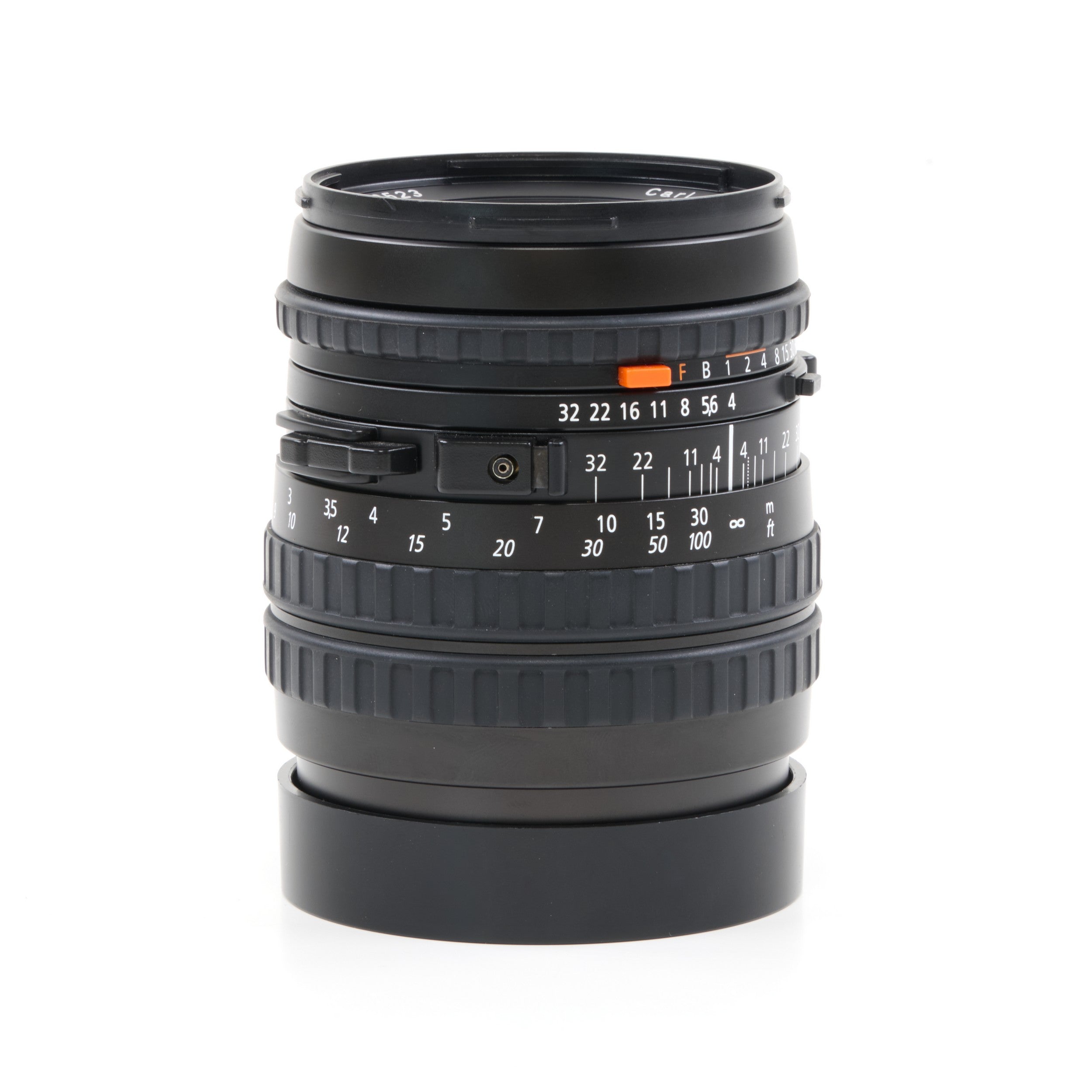 Carl Zeiss 150mm f4 Sonnar CFI Voor Hasselblad V Systeem