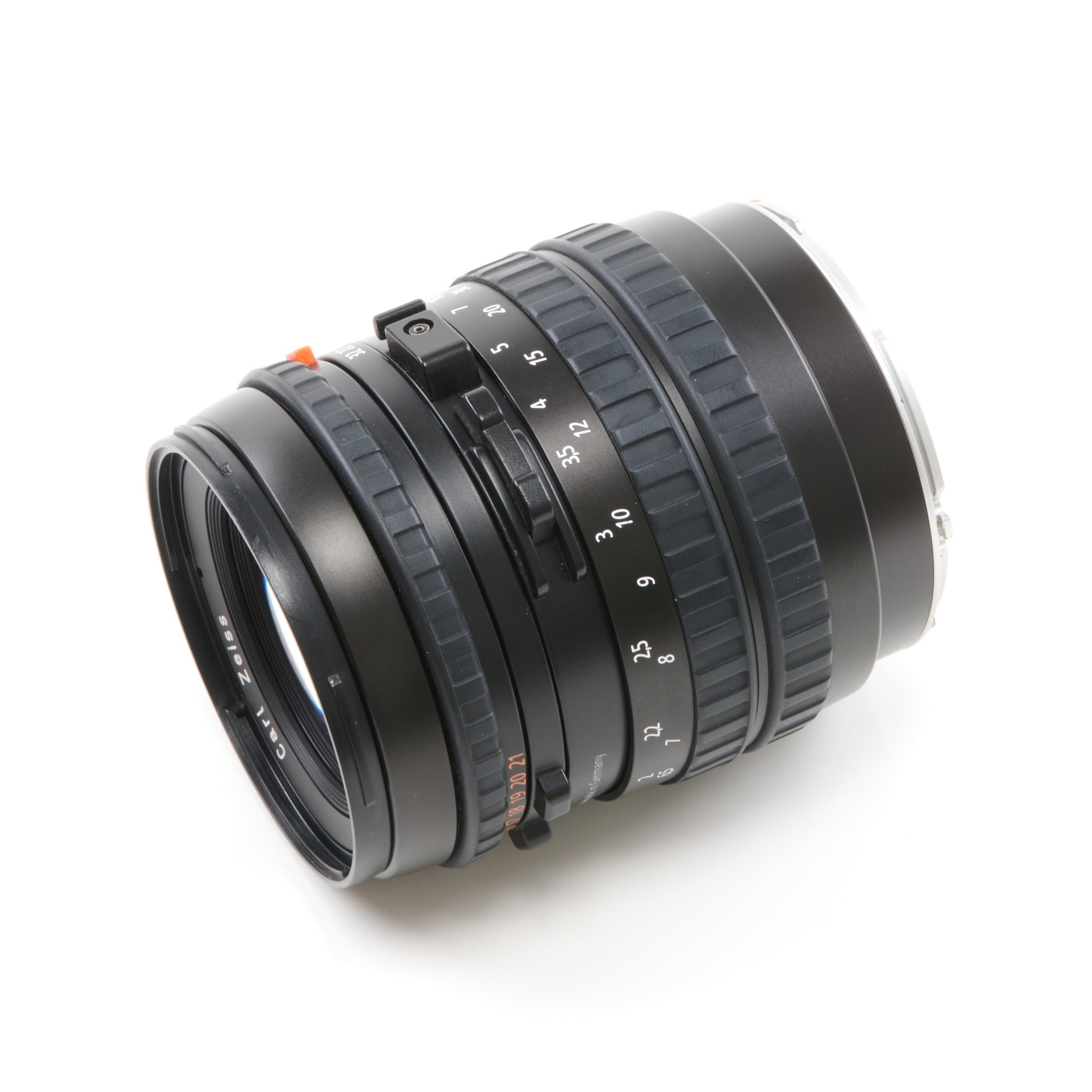 Carl Zeiss 150mm f4 Sonnar CFI Voor Hasselblad V Systeem