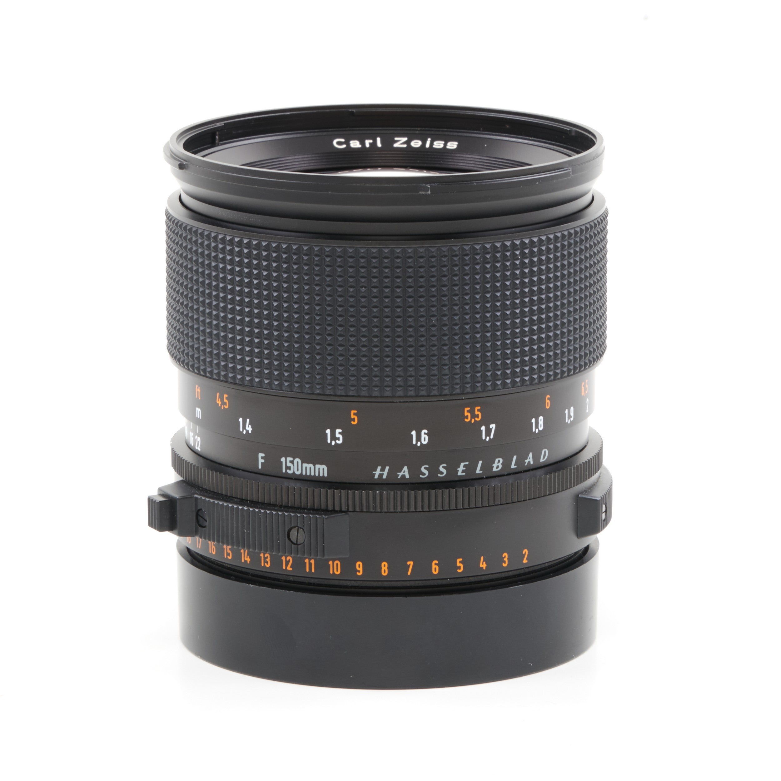 Carl Zeiss 150mm f2.8 Sonnar FE Voor Hasselblad V Systeem