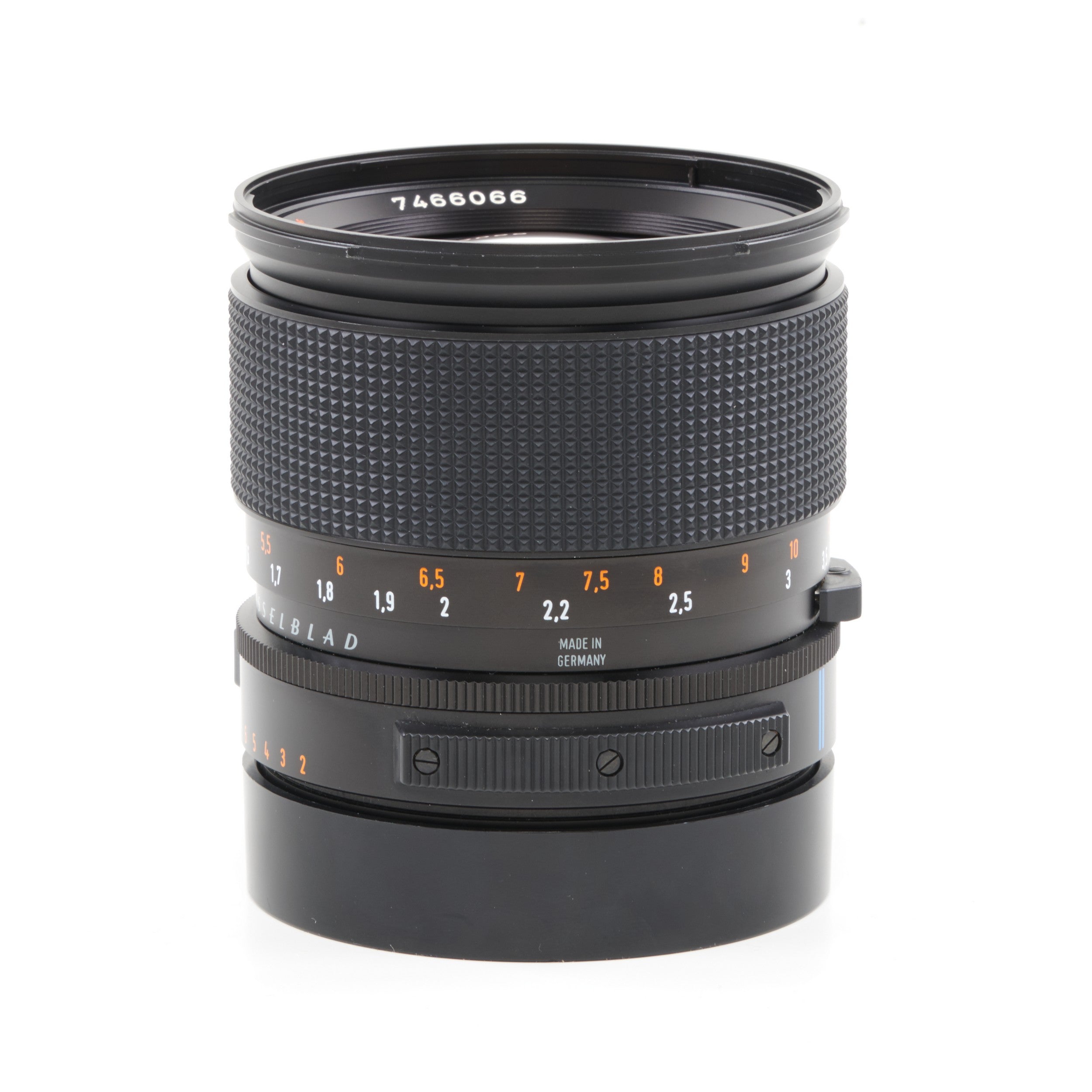 Carl Zeiss 150mm f2.8 Sonnar FE Voor Hasselblad V Systeem