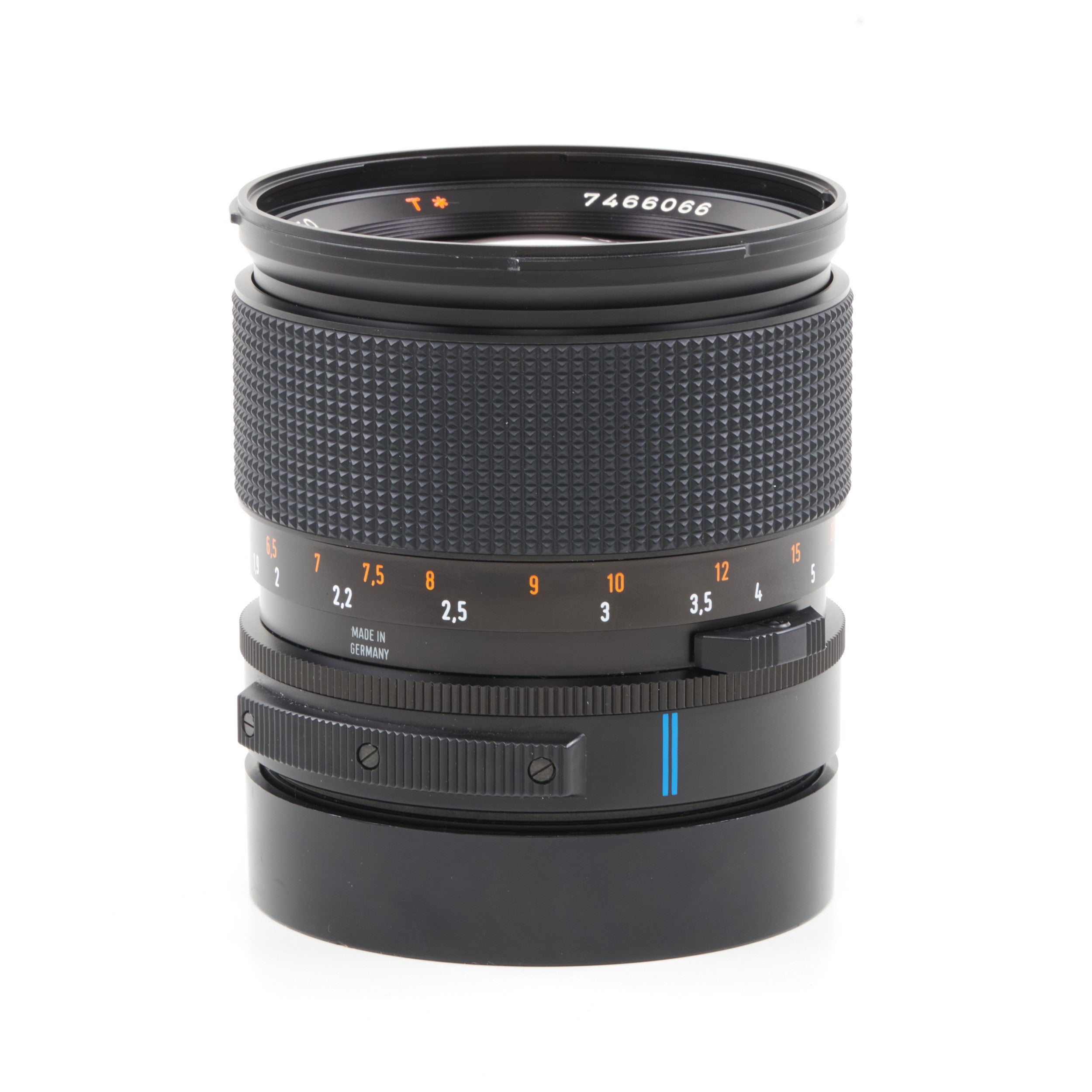 Carl Zeiss 150mm f2.8 Sonnar FE Voor Hasselblad V Systeem