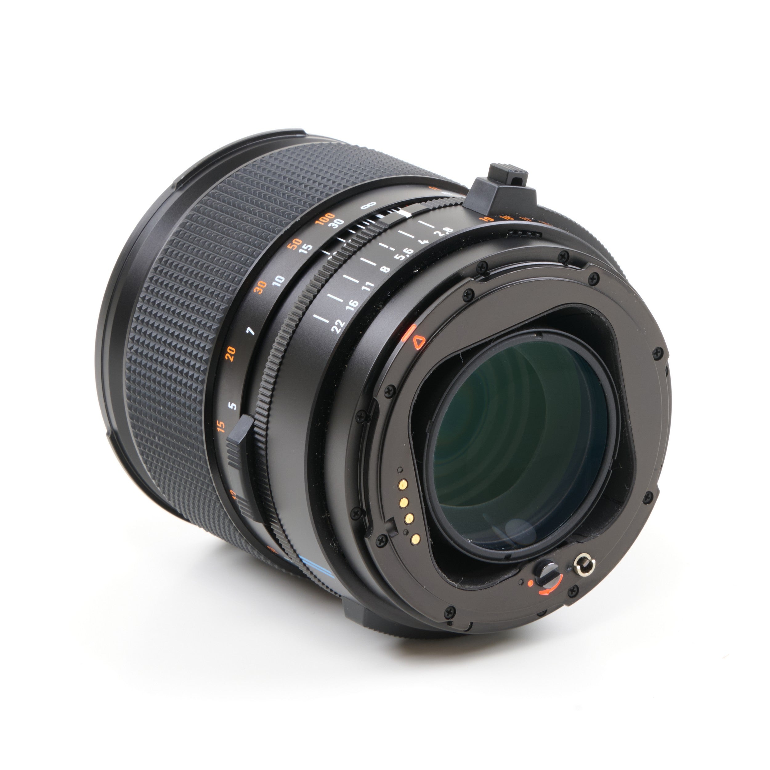 Carl Zeiss 150mm f2.8 Sonnar FE Voor Hasselblad V Systeem