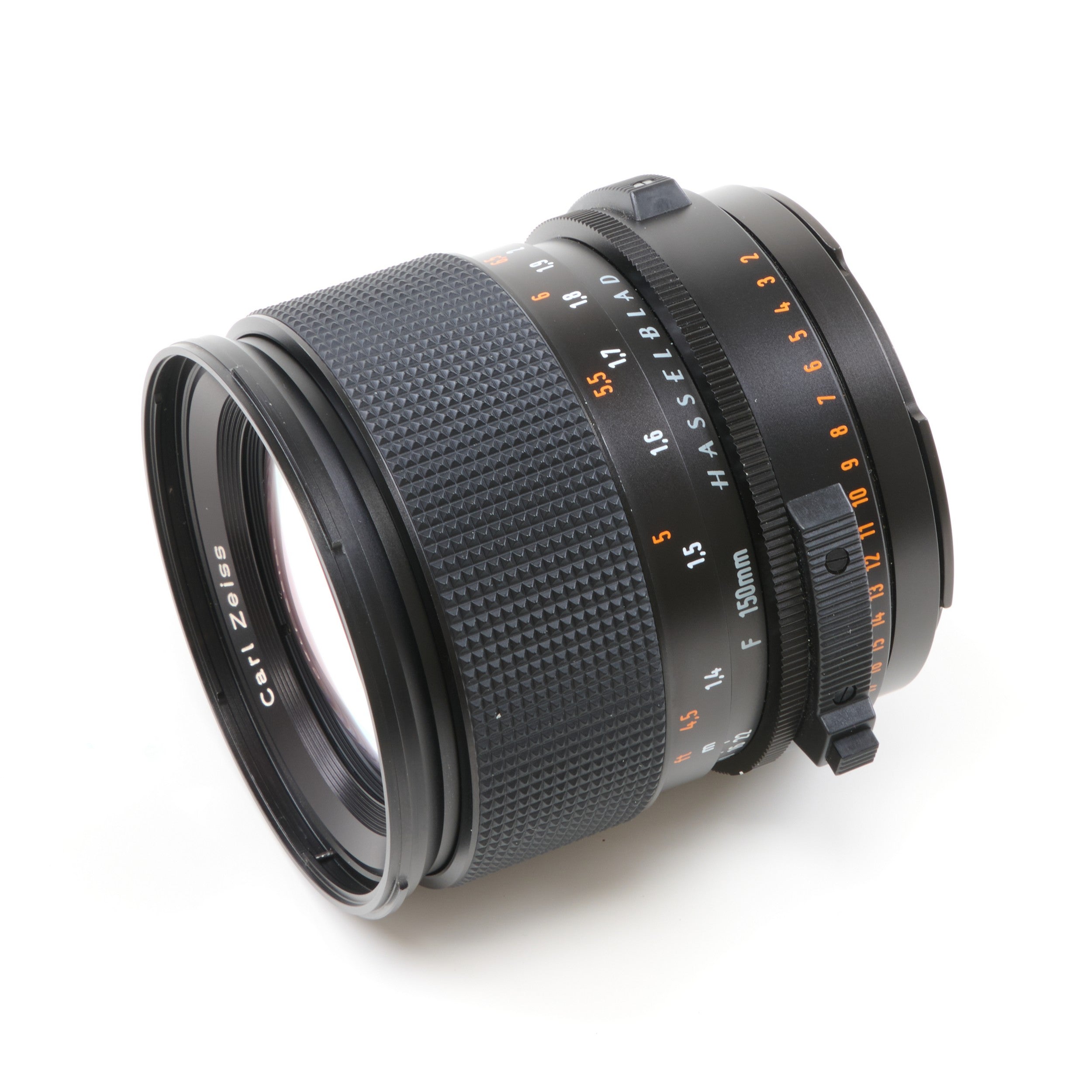 Carl Zeiss 150mm f2.8 Sonnar FE Voor Hasselblad V Systeem