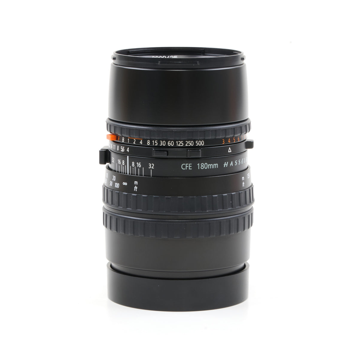 Carl Zeiss 180mm f4 Sonnar CFE voor Hasselblad V Systeem + Doos