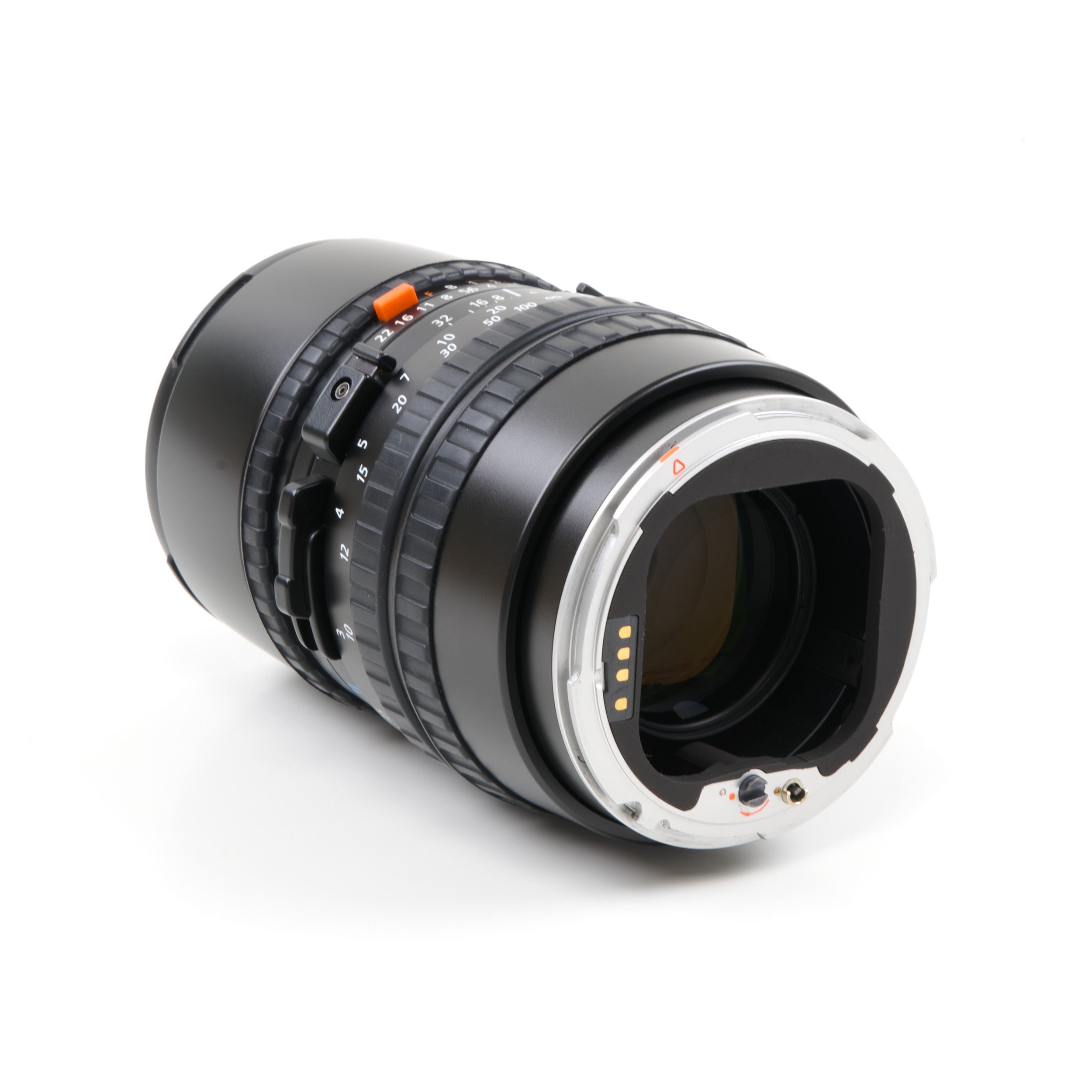 Carl Zeiss 180mm f4 Sonnar CFE voor Hasselblad V Systeem + Doos
