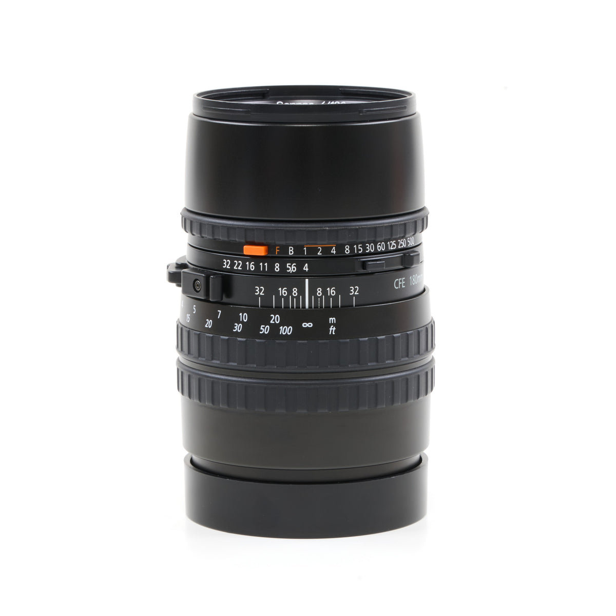Carl Zeiss 180mm f4 Sonnar CFE Voor Hasselblad V Systeem