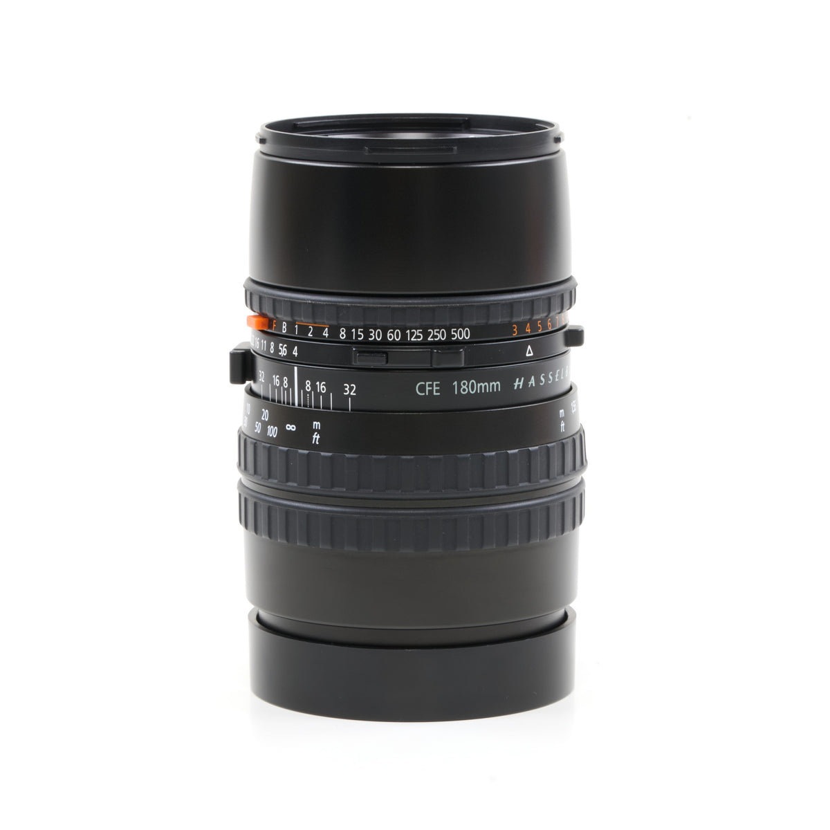 Carl Zeiss 180mm f4 Sonnar CFE Voor Hasselblad V Systeem