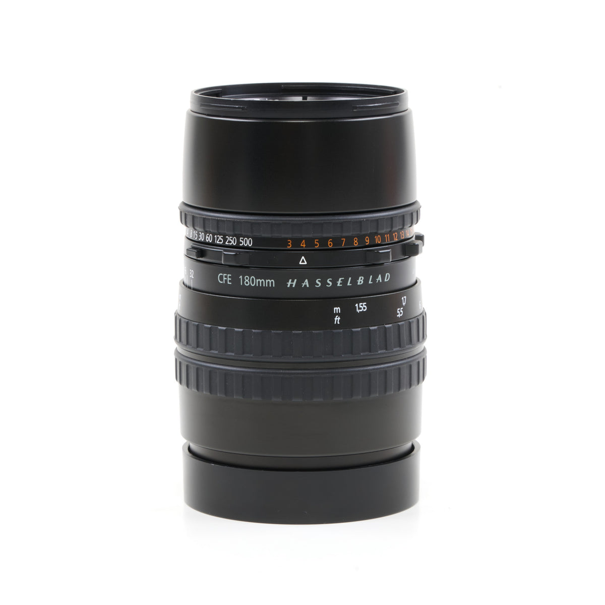 Carl Zeiss 180mm f4 Sonnar CFE Voor Hasselblad V Systeem