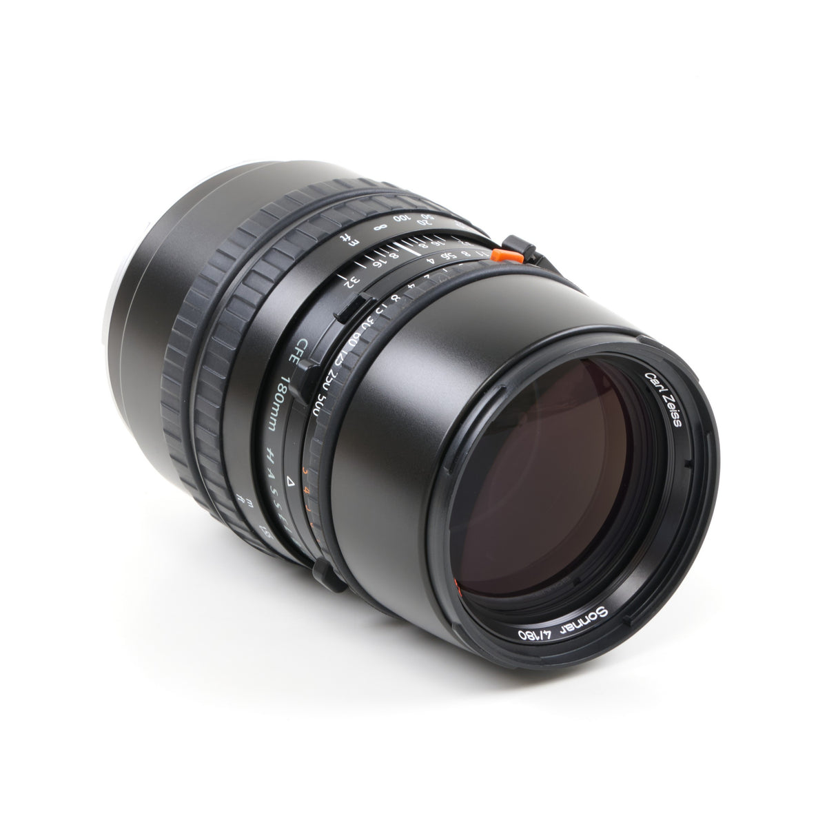 Carl Zeiss 180mm f4 Sonnar CFE Voor Hasselblad V Systeem